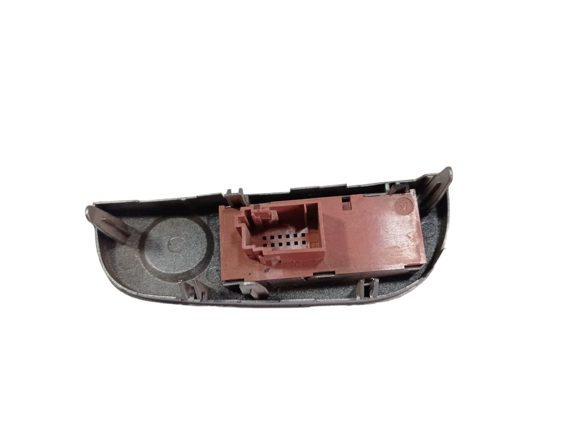 Botão Falso Painel Citroen C3 96661949vv Vl 3