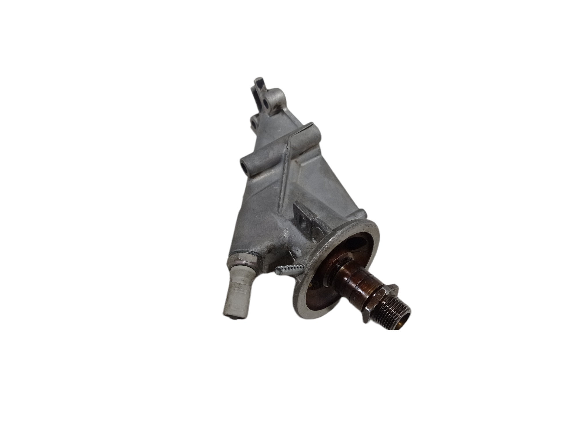 Suporte Filtro Oleo Citroen Xsara Picasso 2002 2.0 16v V286 8