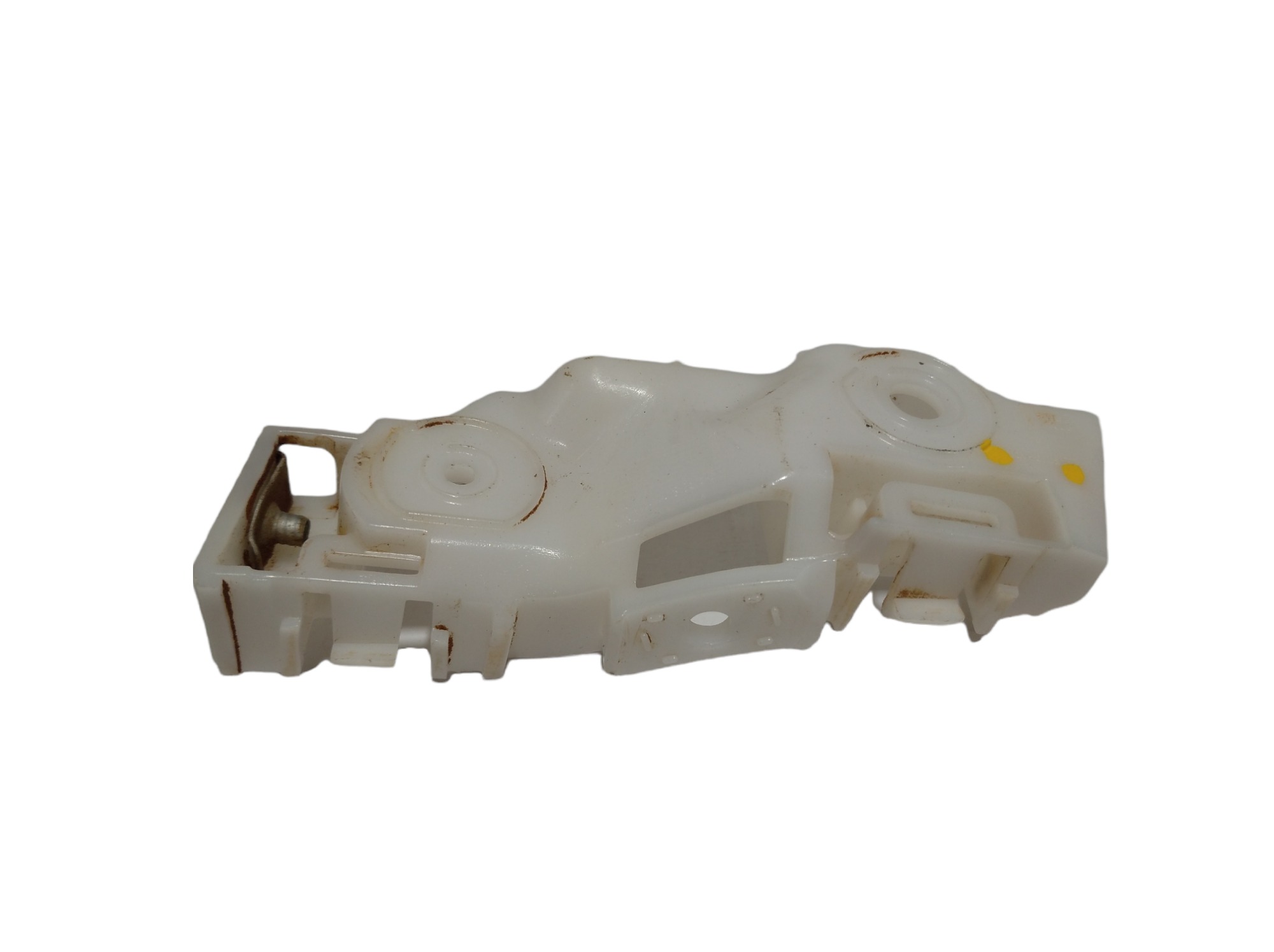 Guia Parachoque Dianteiro Direito Gm Prisma Onix 2019 V338 2