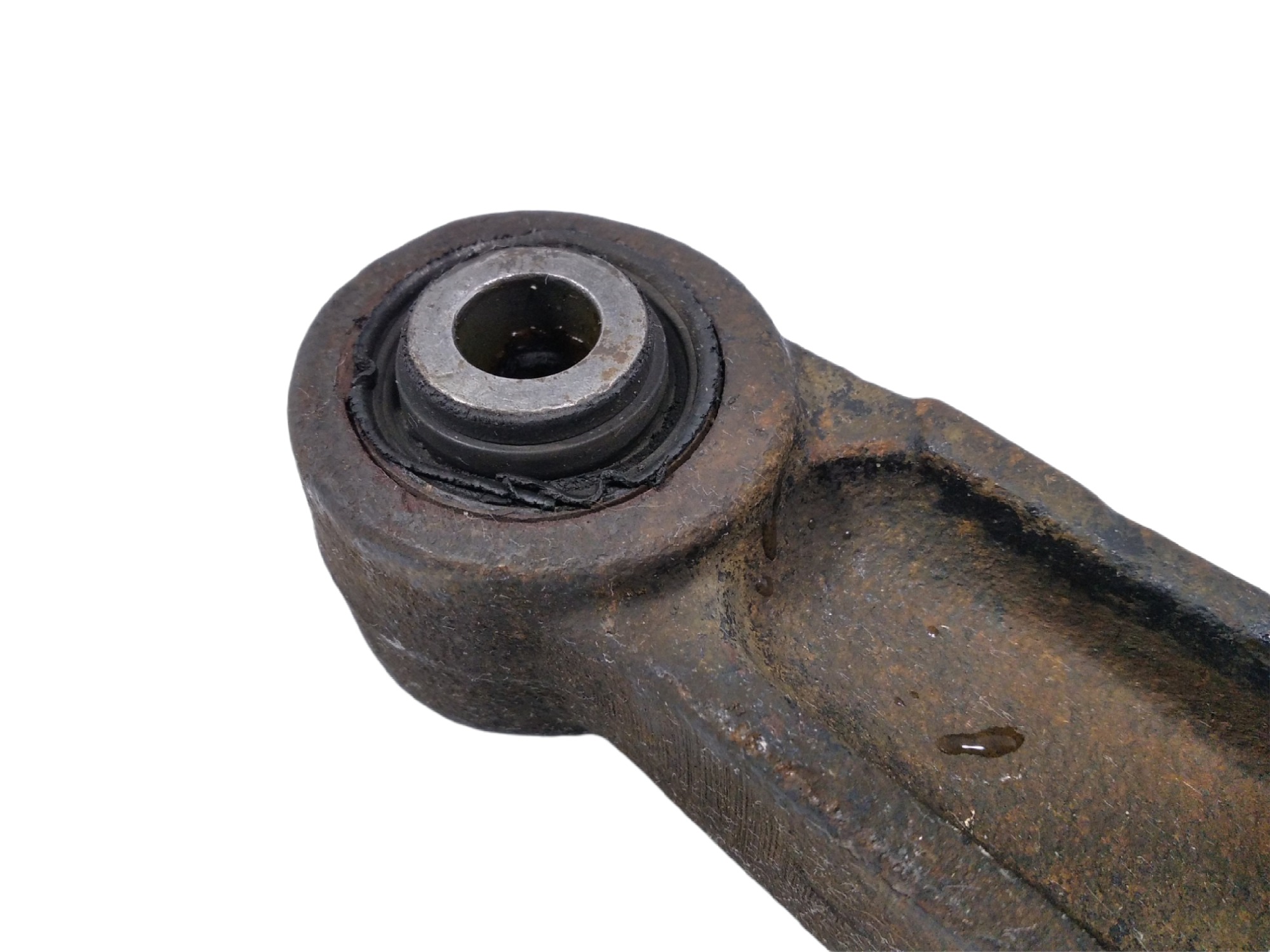 Braço Superior Direito Subaru Legacy 2.5 2002 7
