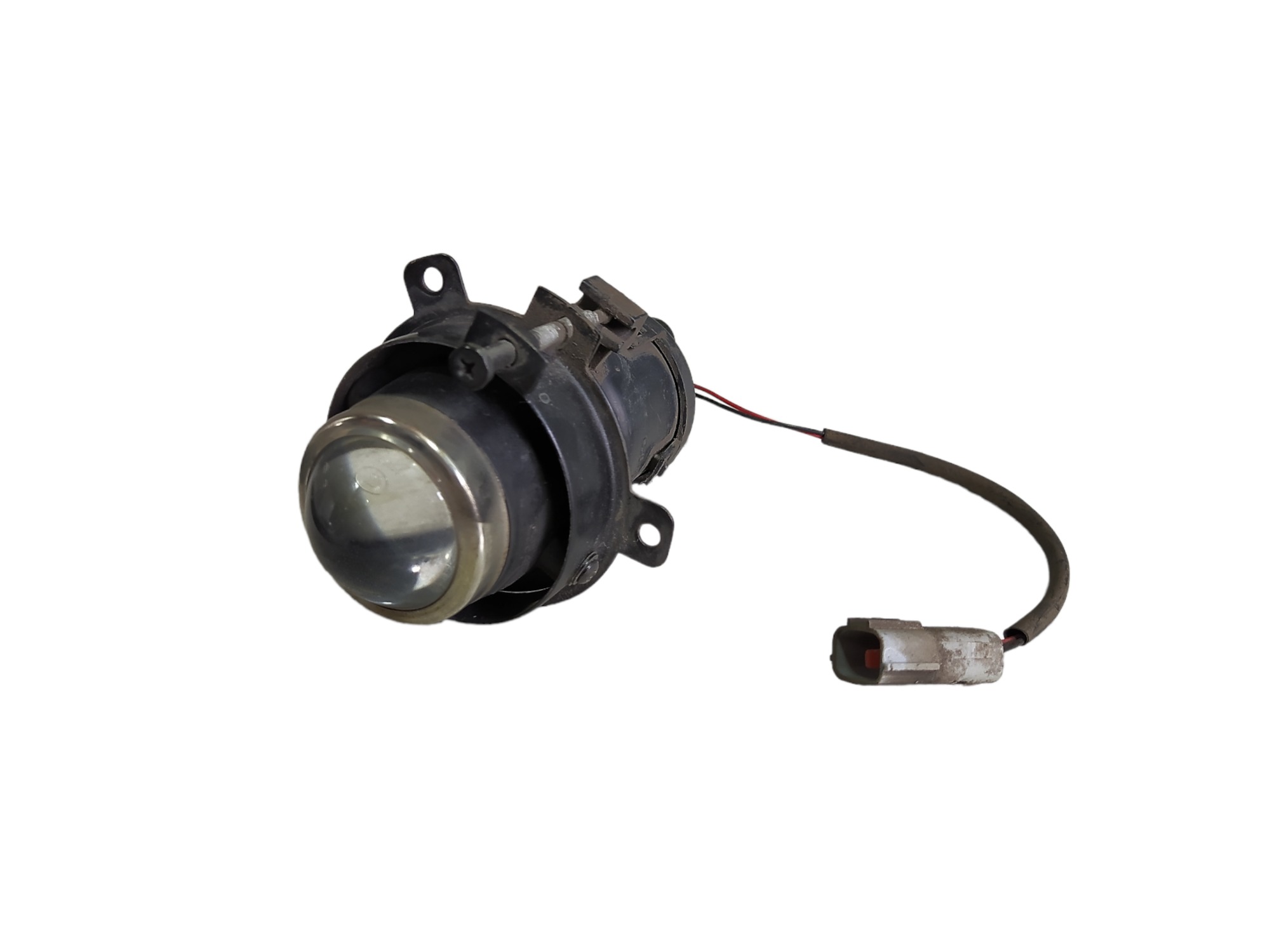 Farol Milha Neblina Esquerdo Chery Celer 2013 A 2015 V470 5