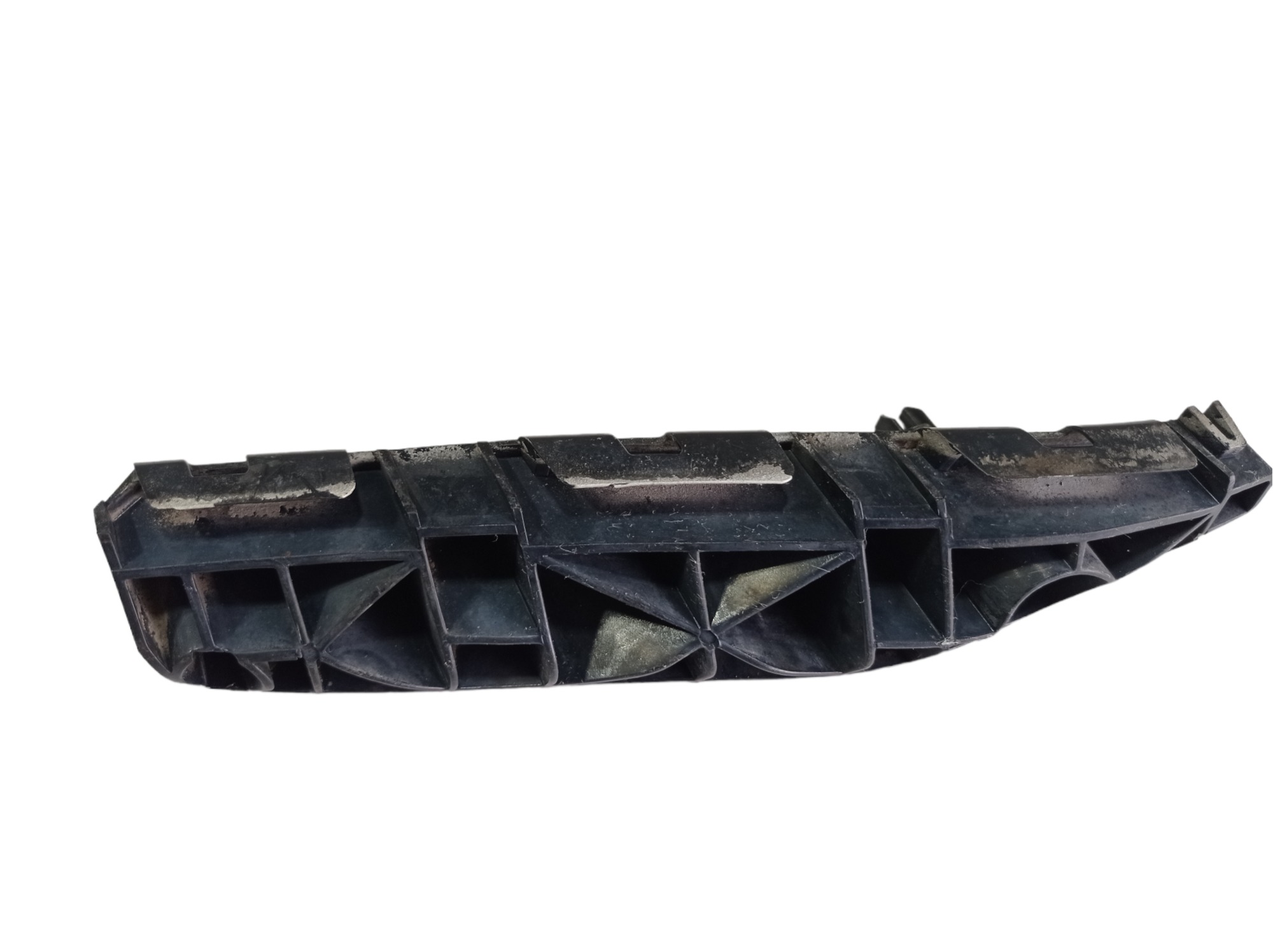 Suporte Guia Parachoque Diant Esquerdo Lexus Is300 2012 V545 9