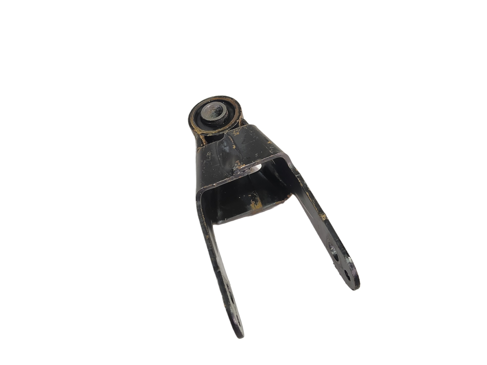 Suporte Coxim Câmbio Inferior Citroen Xsara 2002 A 2006 V400 4