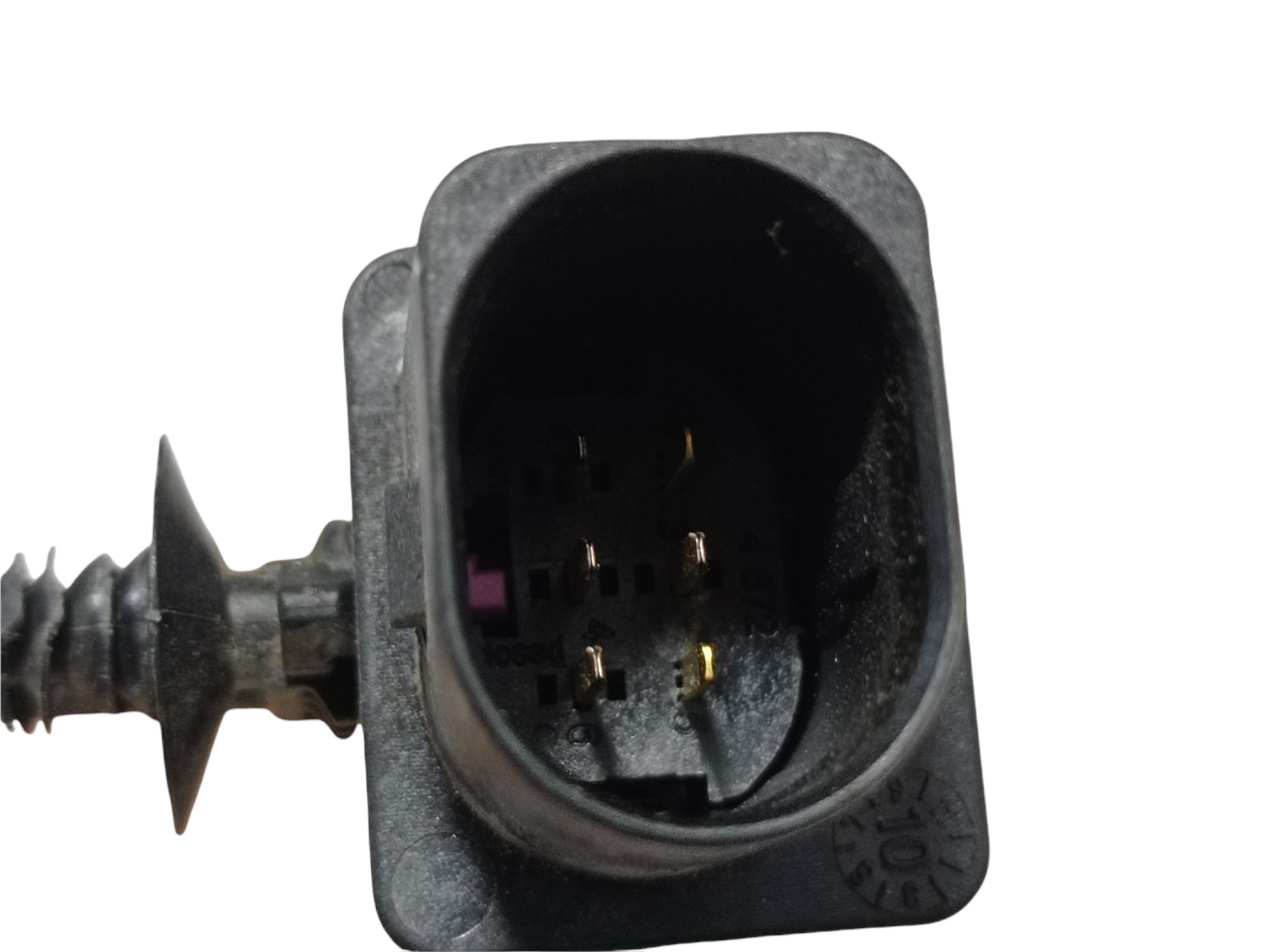 Sonda Lambda Land Rover Discovery 4 0281004126 2011 V289 5