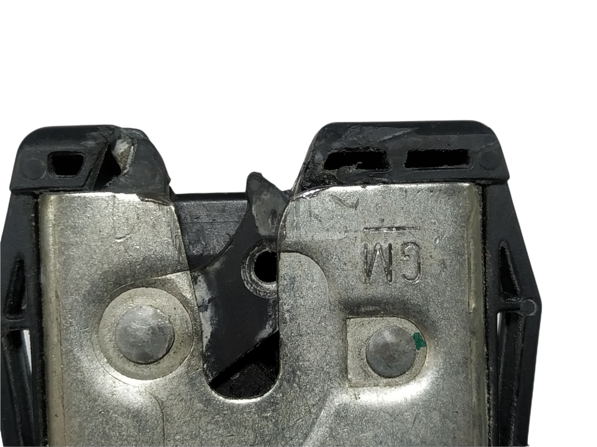 Fechadura Tamp Traseira Gm Corsa Maxx Hatch 2007 A 2010 V280 5