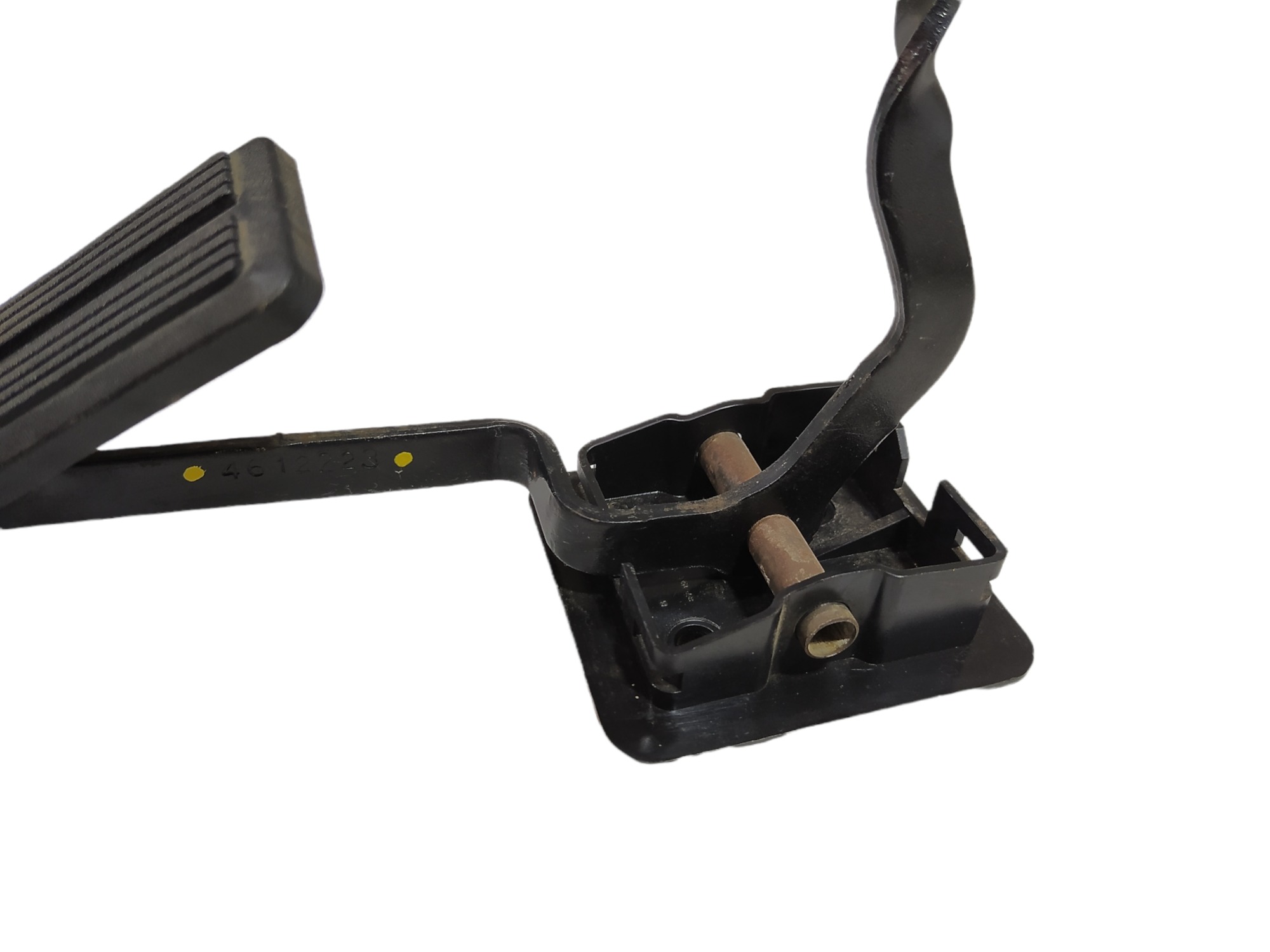 Pedal Acelerador Chrysler Grand Caravan 2003 4612223 V458 6