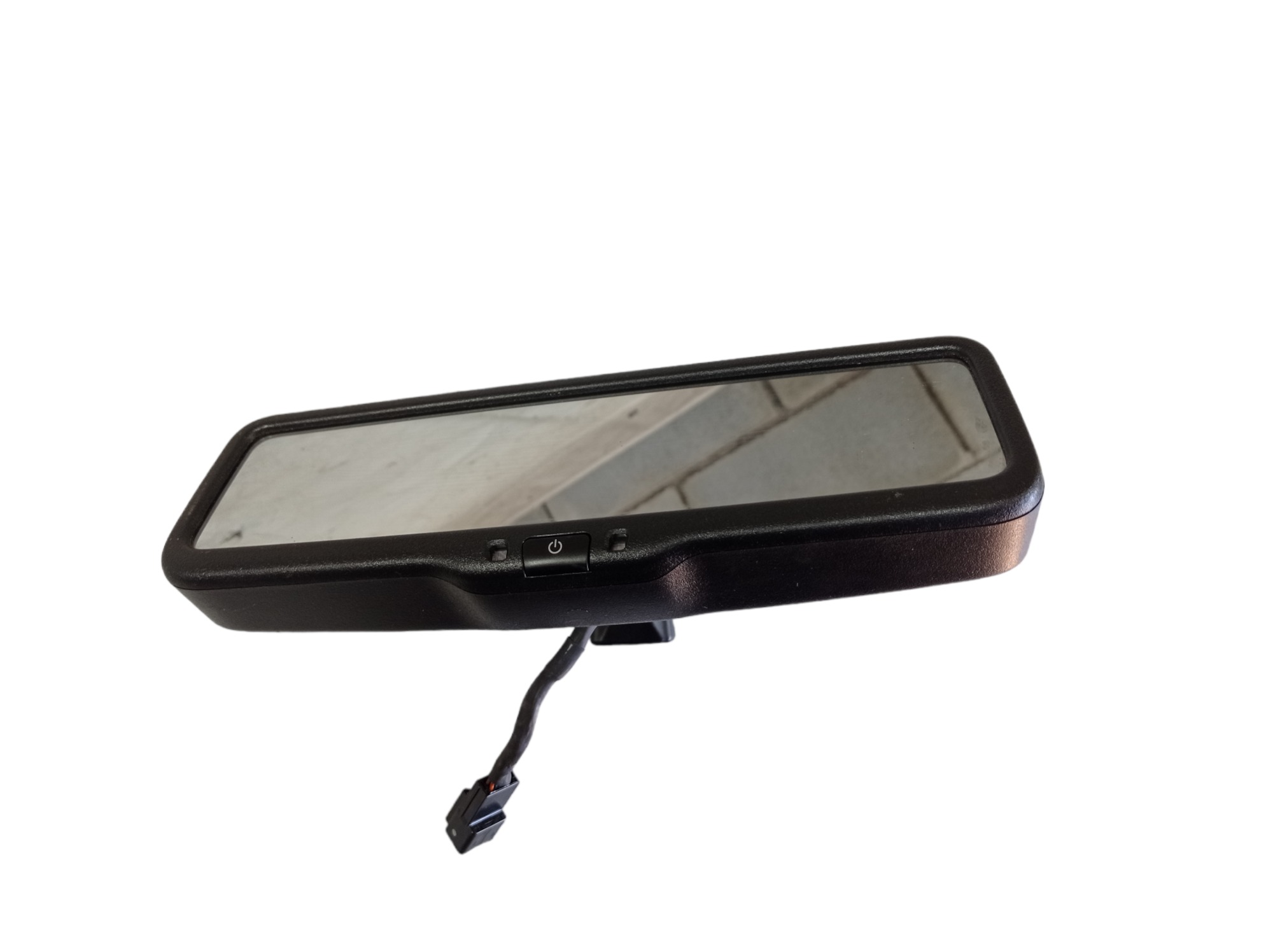 Retrovisor Interno Kia Cadenza 2010 A 2013 V547 2