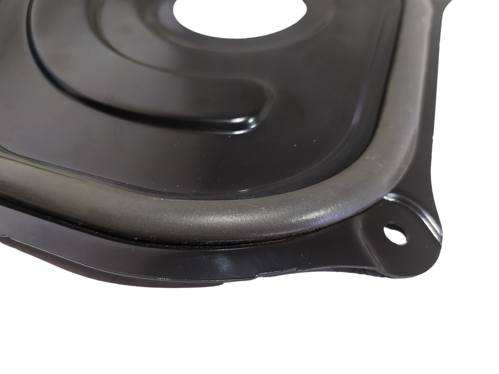 Acabamento Tampa Do Tanque Hyundai Ix35 2019 V556 6