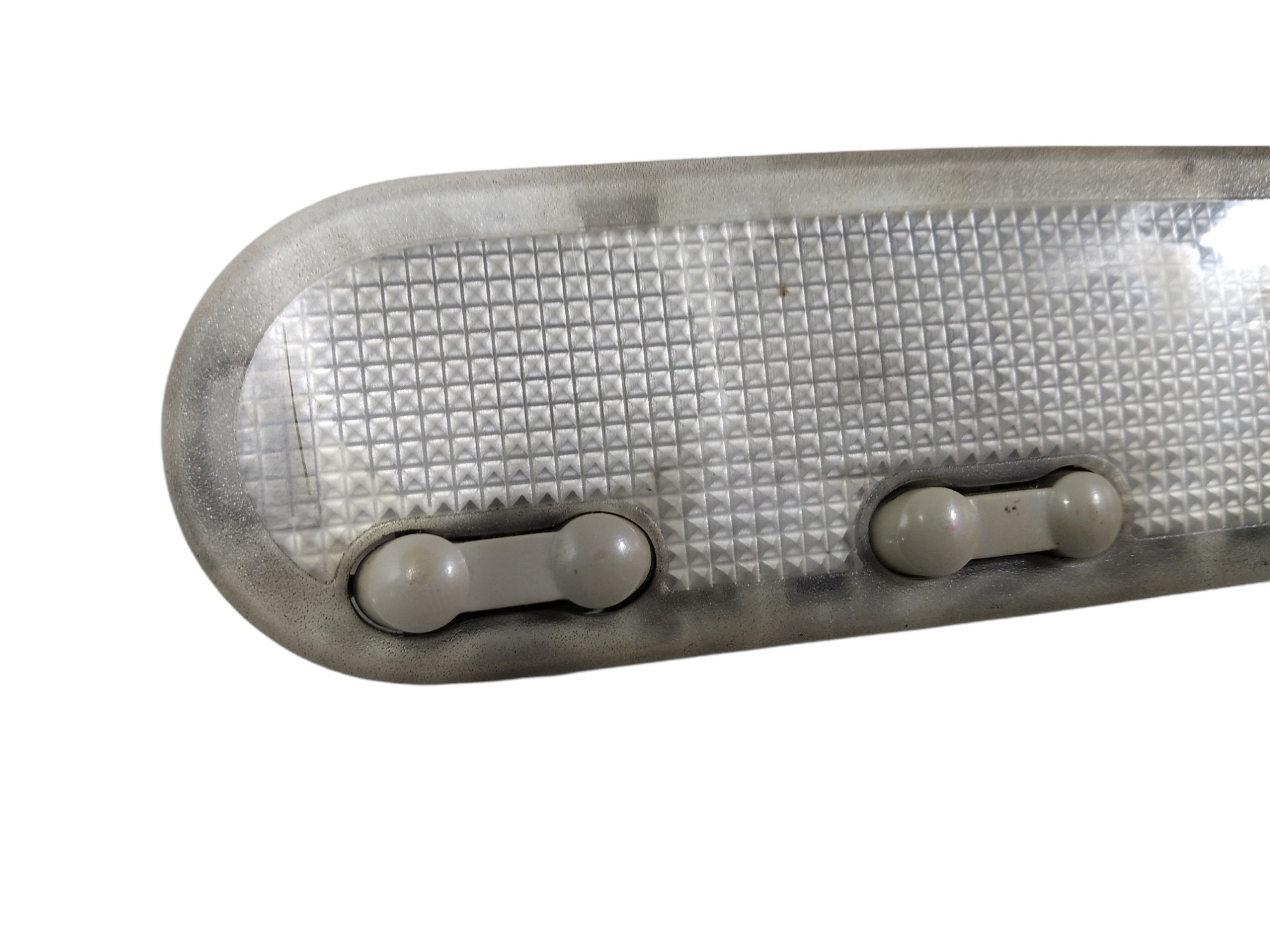 Luz Cortesia Renault Logan 2012 V208 8200073231 4