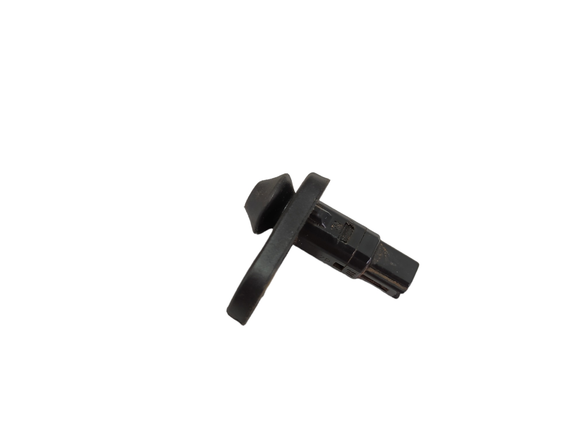 Sensor De Porta Toyota Land Cruiser Prado 3.0 2004 V552 5