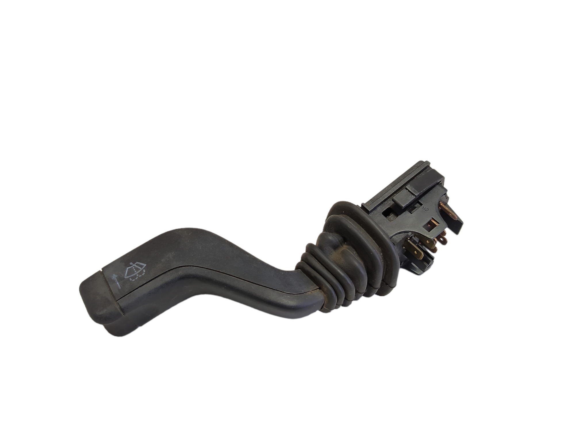 Comando Chave Limpador Gm Corsa 1996 2005 Vl 4