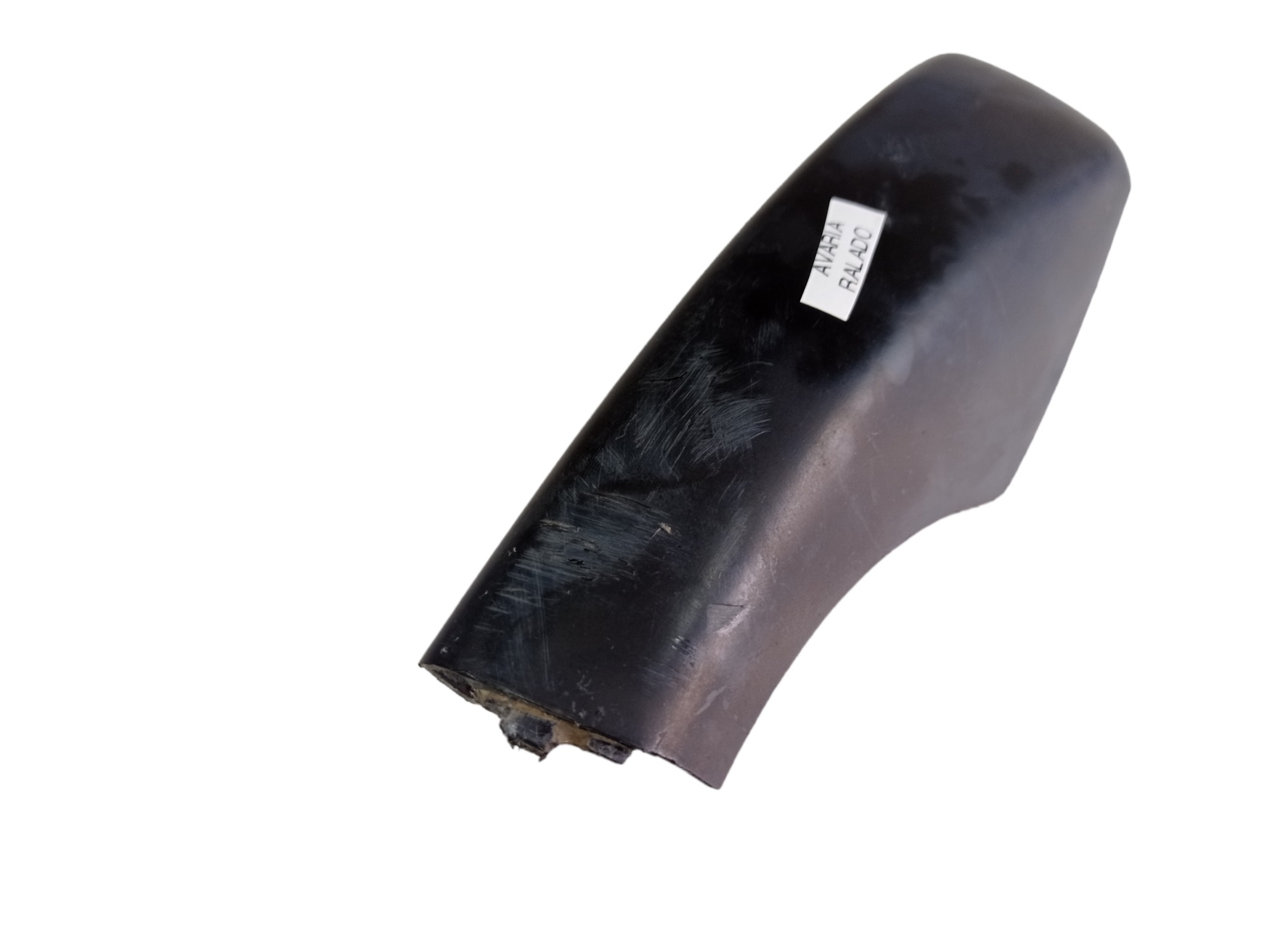 Acabamento Rack Dianteiro Direita Peugeot 306 2000 V404 4