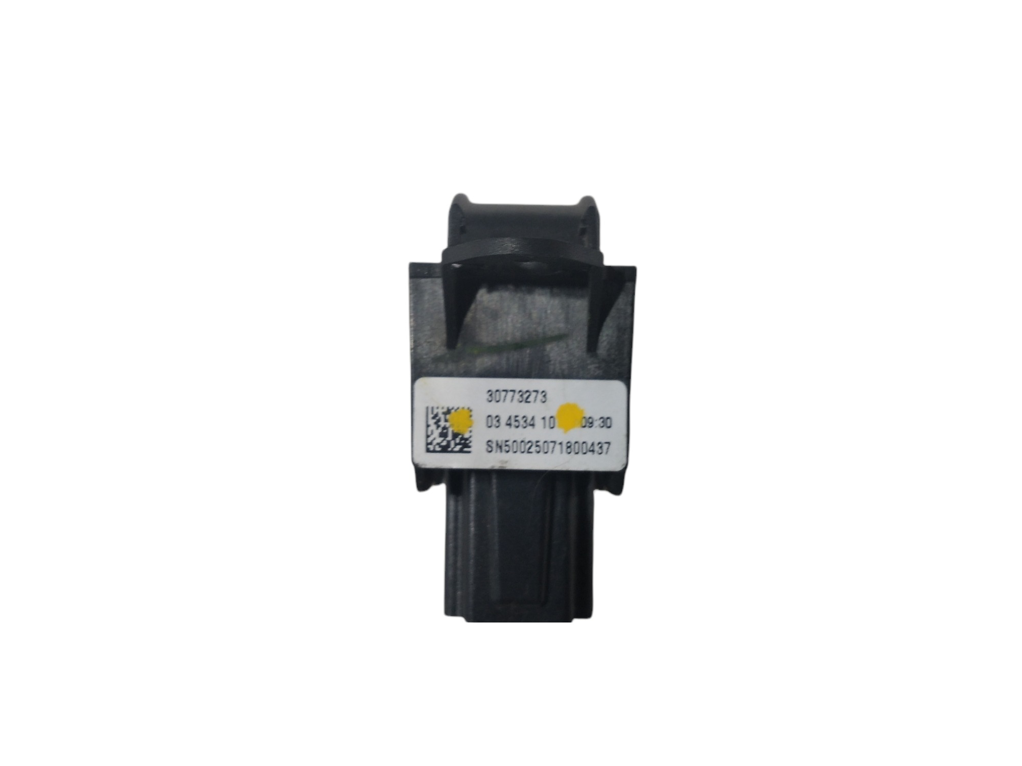 Comando Botão Vidro Traseira Direita Volvo Xc70 2007 V64 7