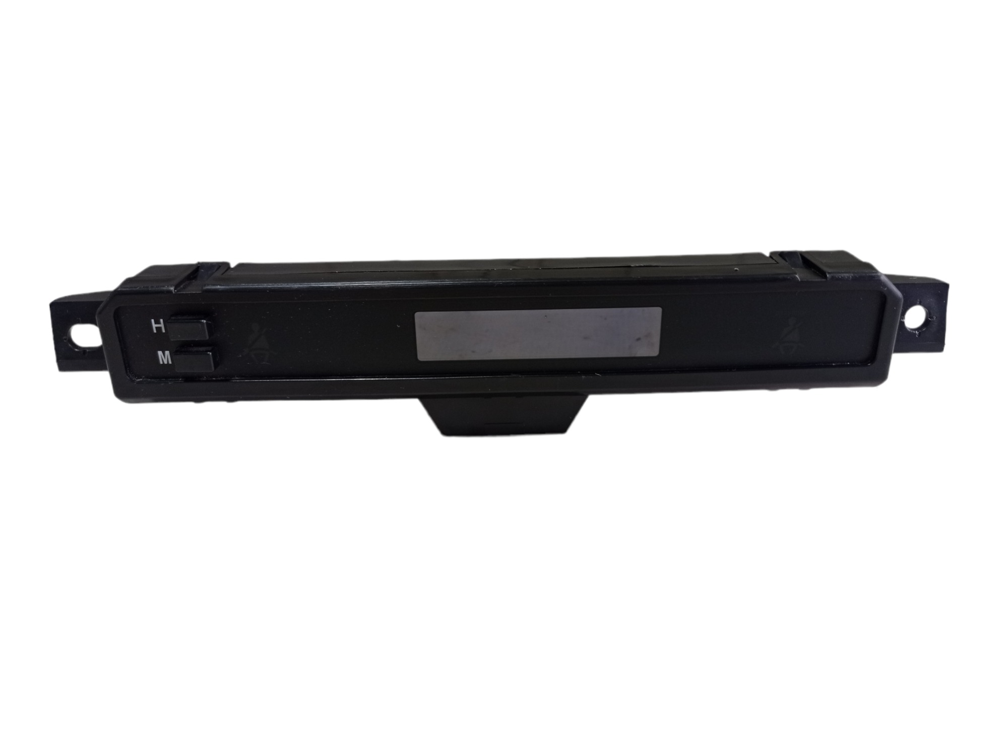Relógio Digital Lifan X60 2015 1.8 16v V466 6