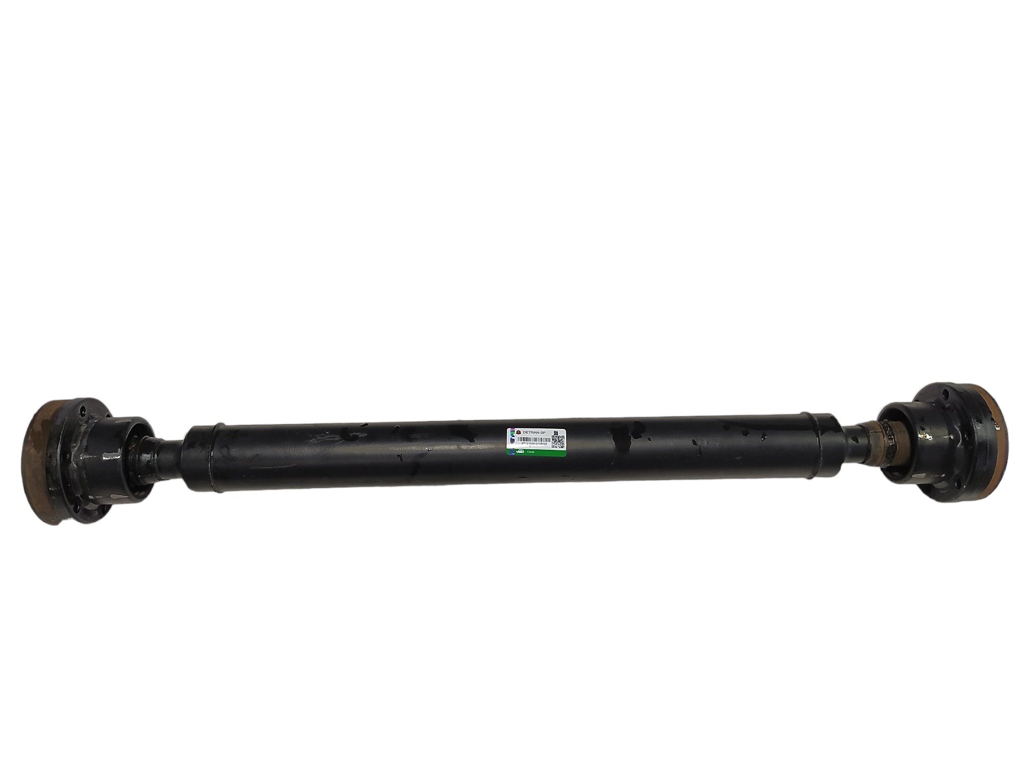 Cardã Dianteiro Land Rover Discovery 4 3.0 2010 A 2014 V582 1