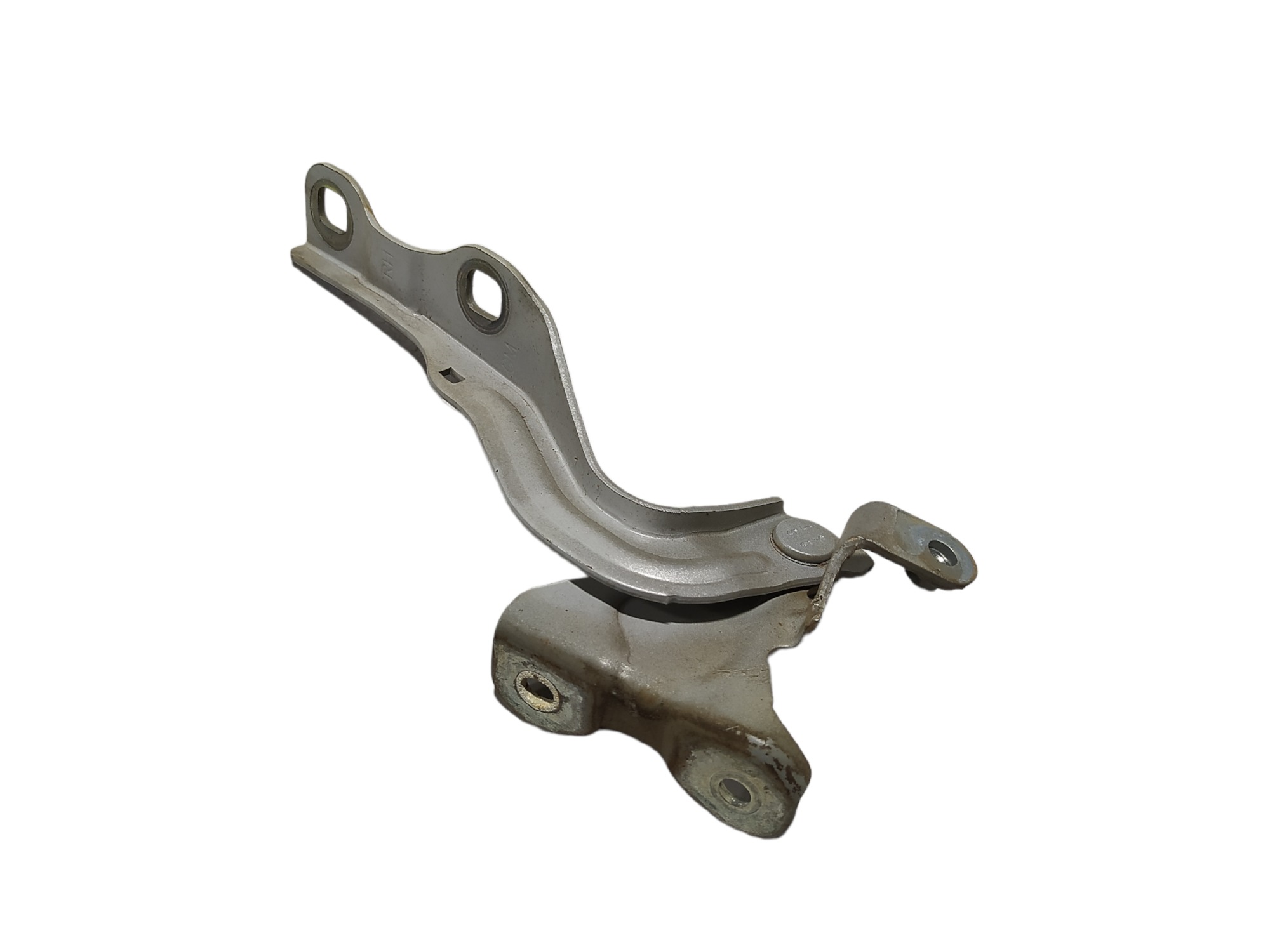 Dobradiça Direita Capo Gm Prisma 1.4 2018 94747619 V486 8