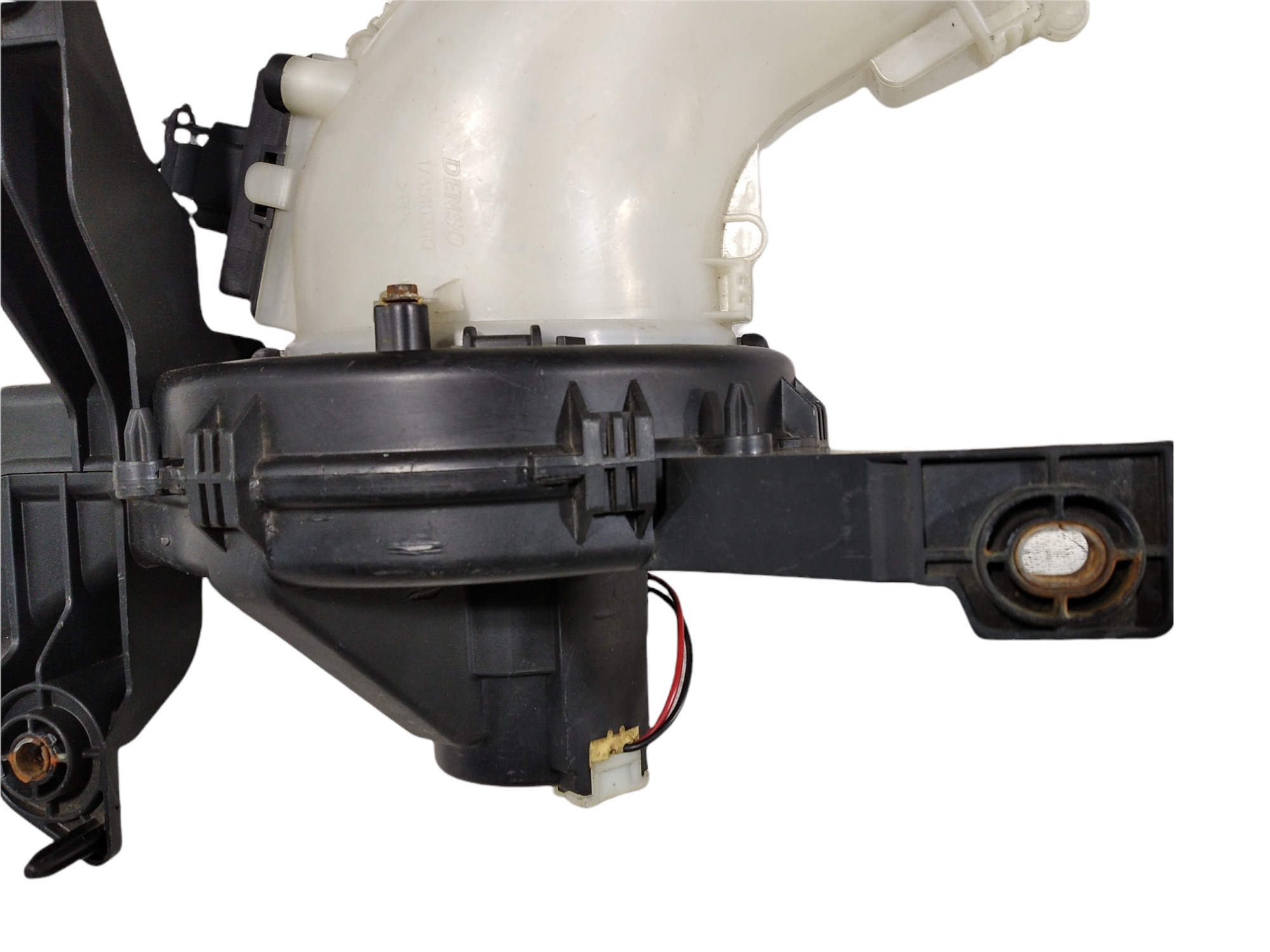 Motor Ar Traseiro Direito Citroen C4 Pic Glxa 2010 V227 5