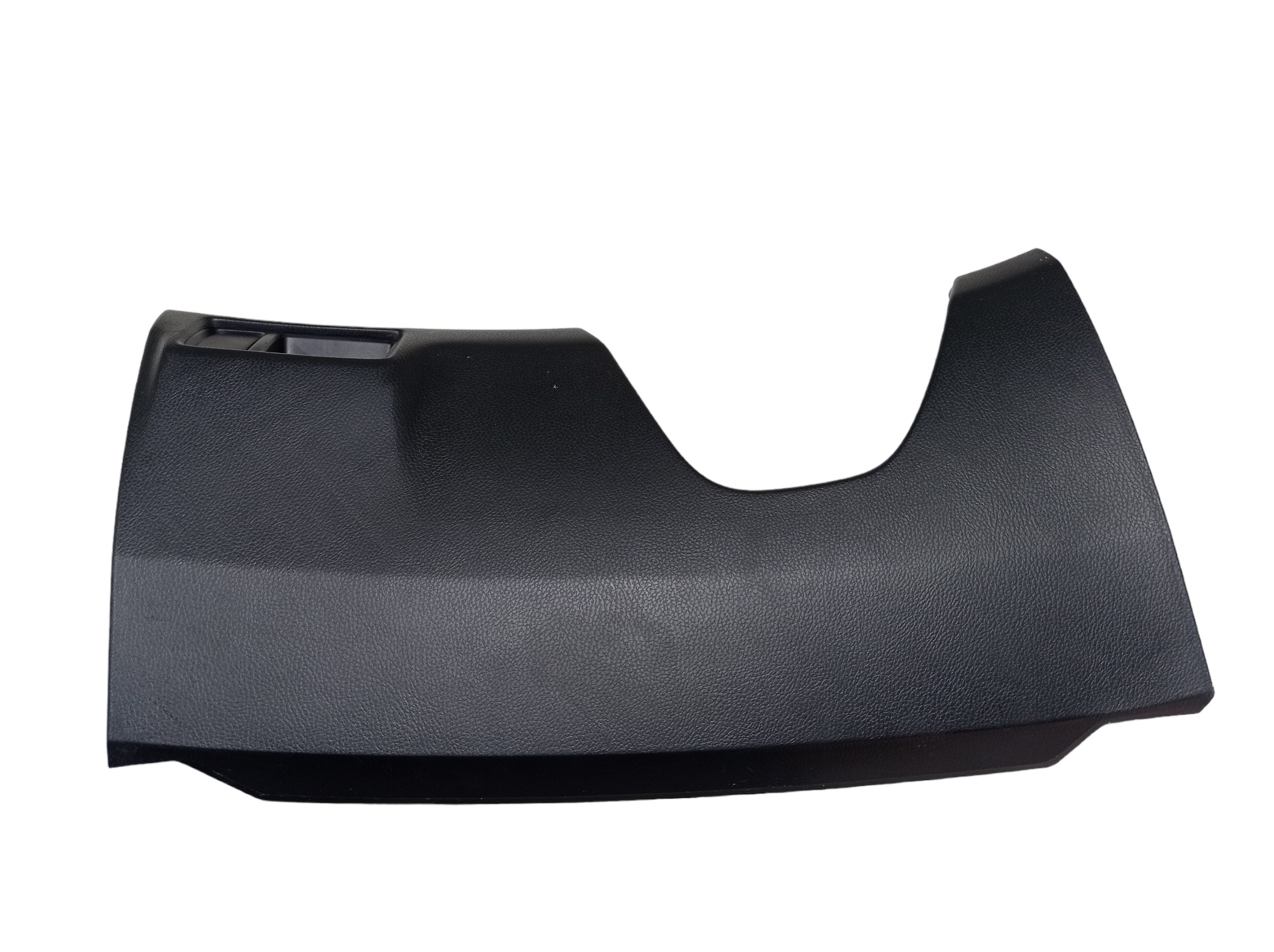 Acabamento Inferior Esquerdo Painel Honda Accord 2011 V557 3