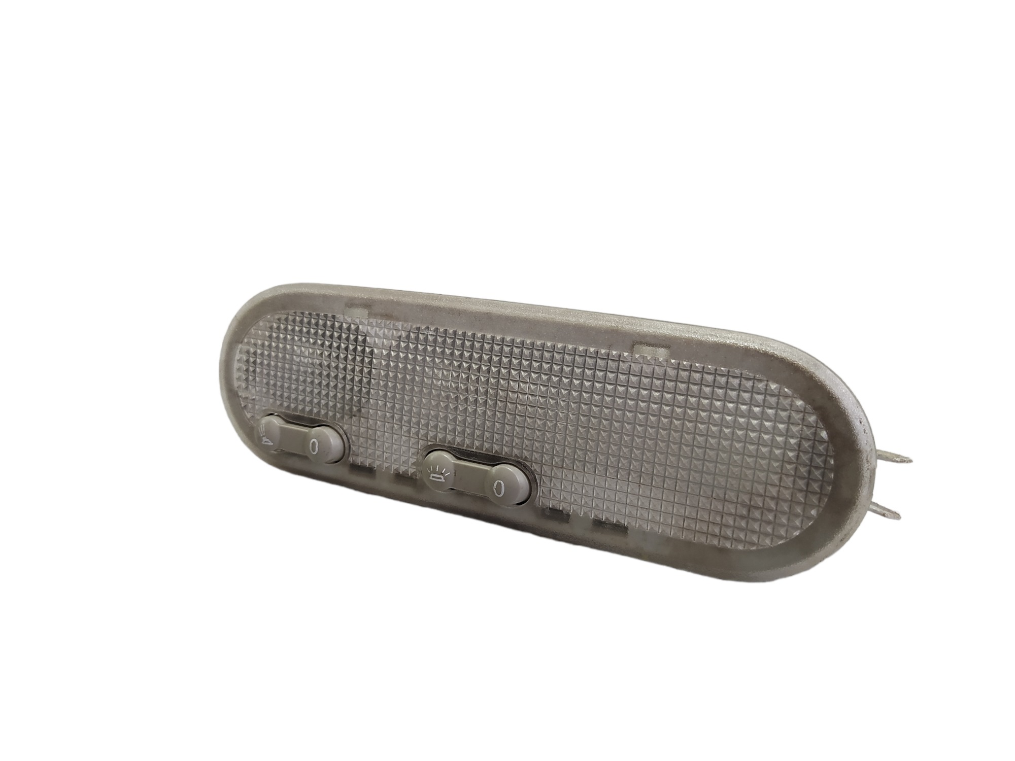 Luz Cortesia Renault Sandero Stepway 2011 8200073231 Vl 8