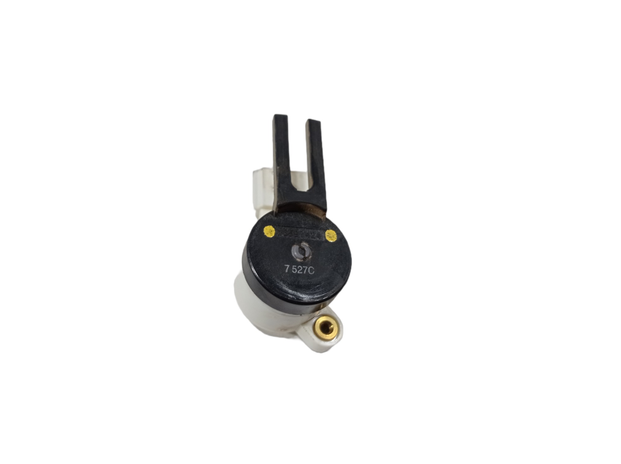 Sensor Posição Pedal Freio Gm Prisma 2018 13597424 V486 2