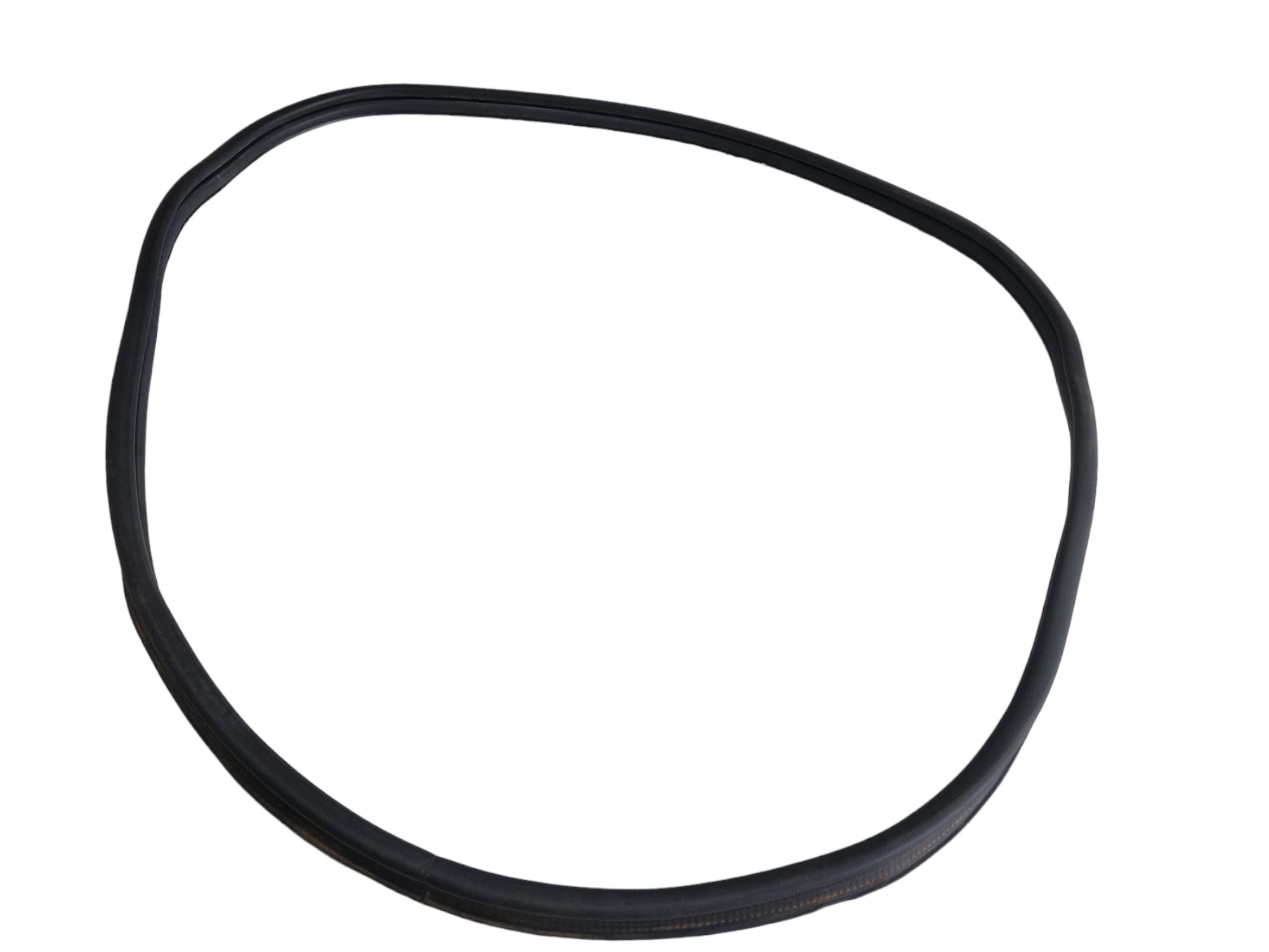 Borracha Tampa Traseira Ford Fusion 2.3 2007 V560 3