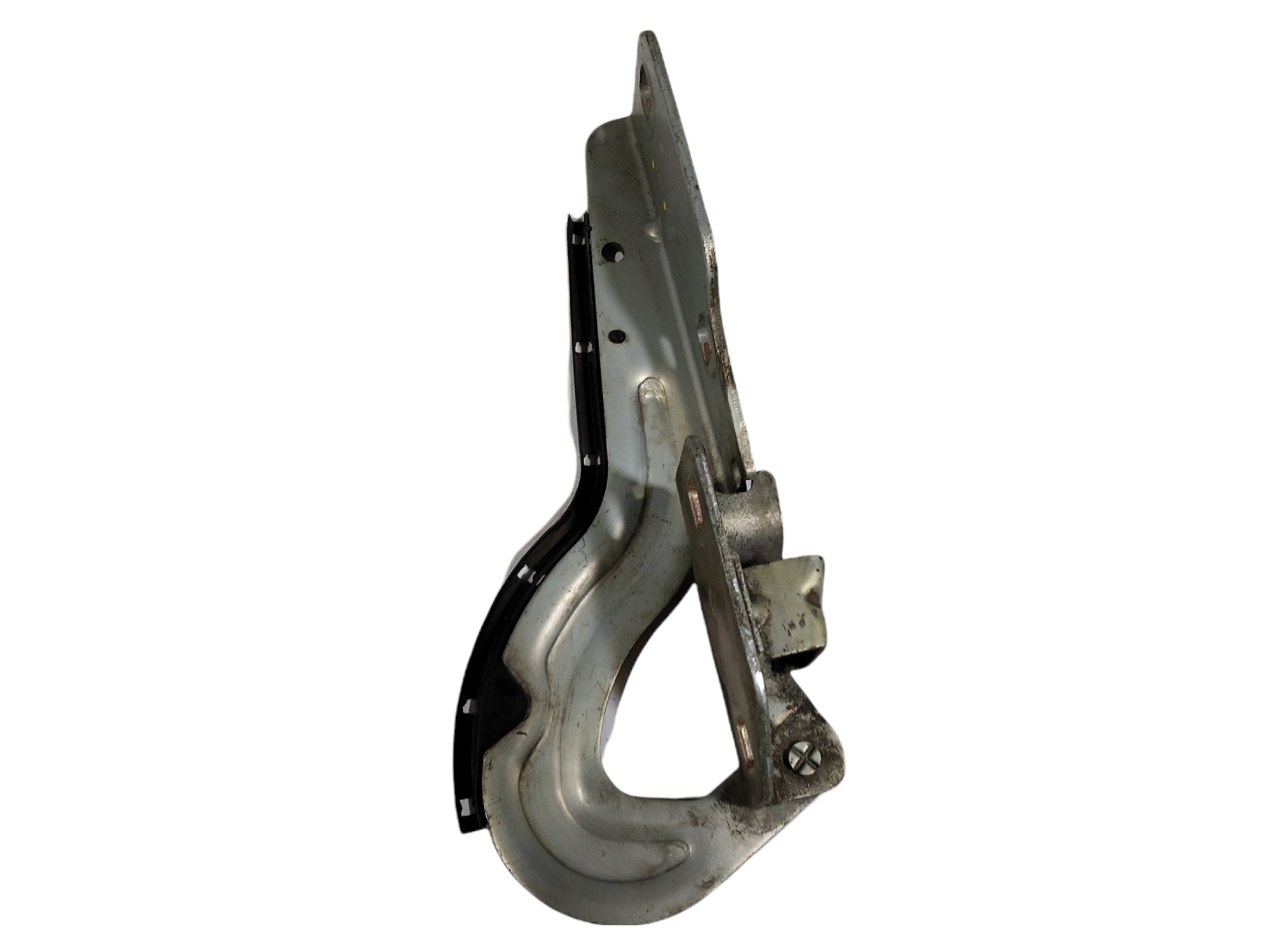 Dobradiça Direita Capô Renault Scenic 2004 V105 6