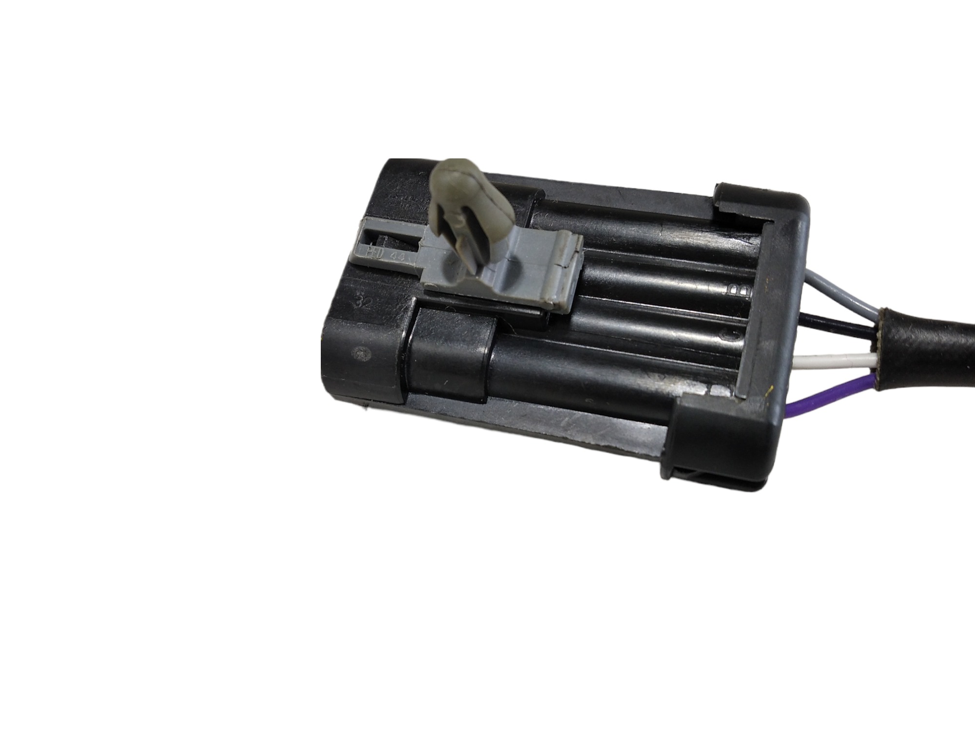 Sonda Lambda Secundária Lifan X60 2015 1.8 16v V466 6