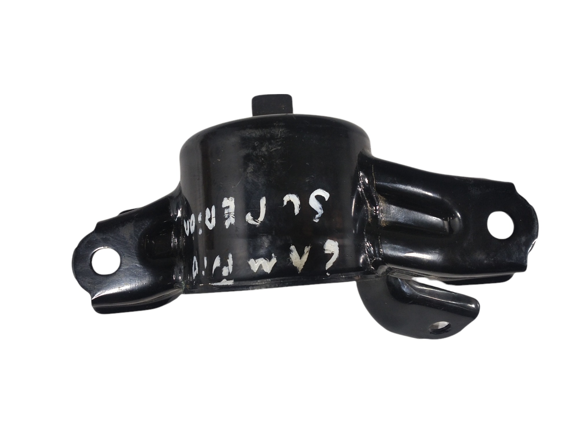 Coxim Superior Câmbio Hyundai Hb20 1.6 16v Mecânico V250 6