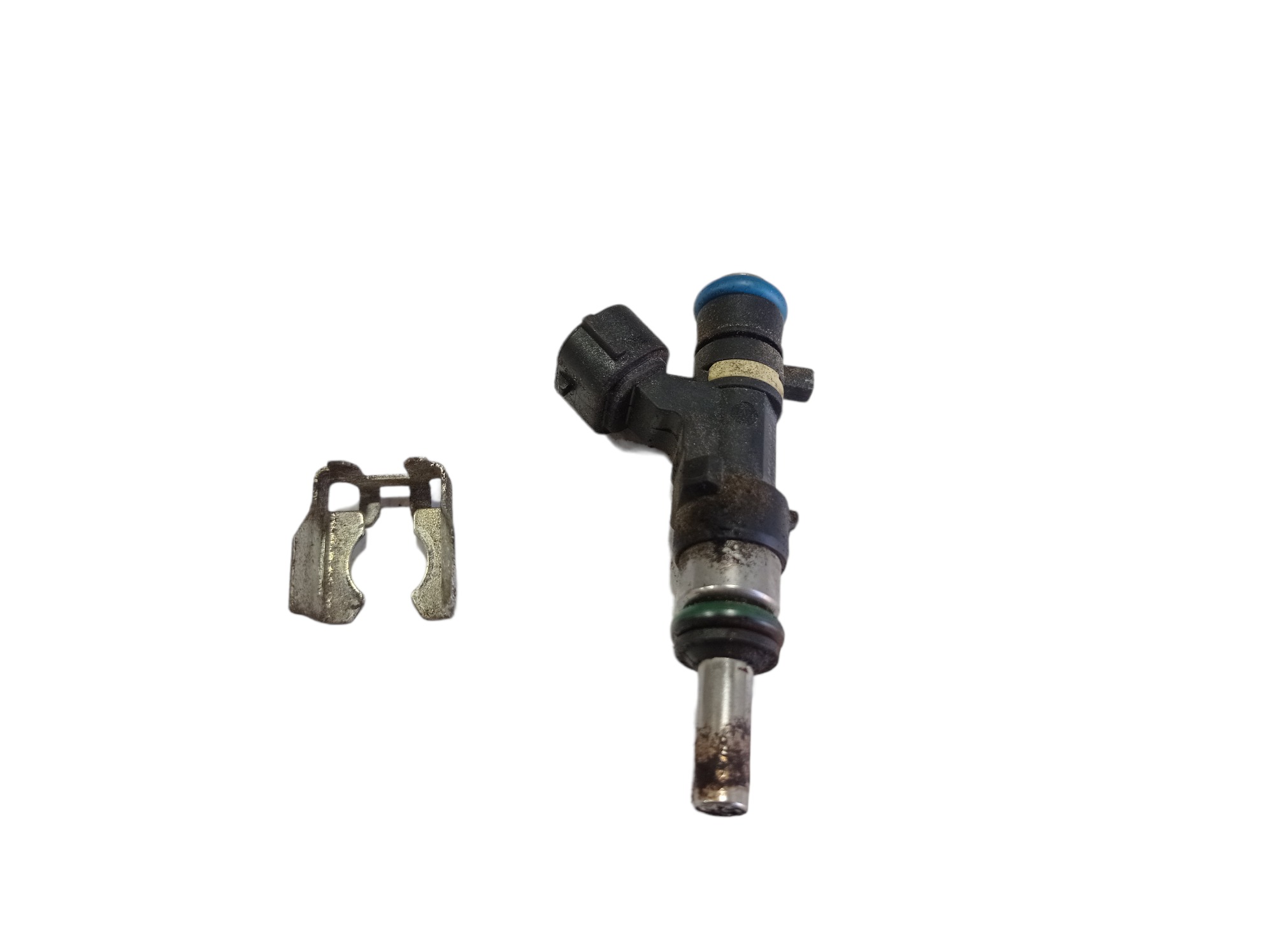 Bico Injetor Mitsubishi Asx Cvt 2.0 2014 1465a029 V574 3