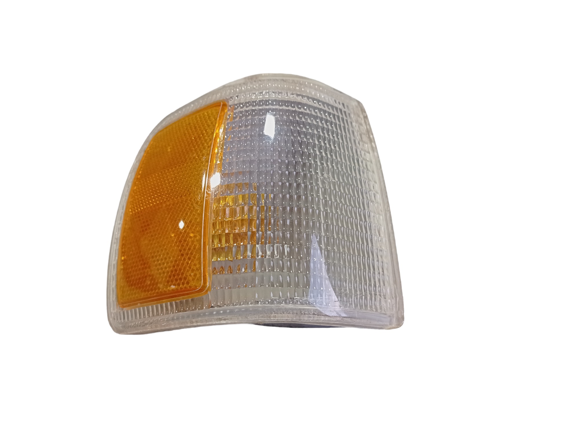 Lanterna Pisca Direito Fiat Palio 1991 1995 Vl 5