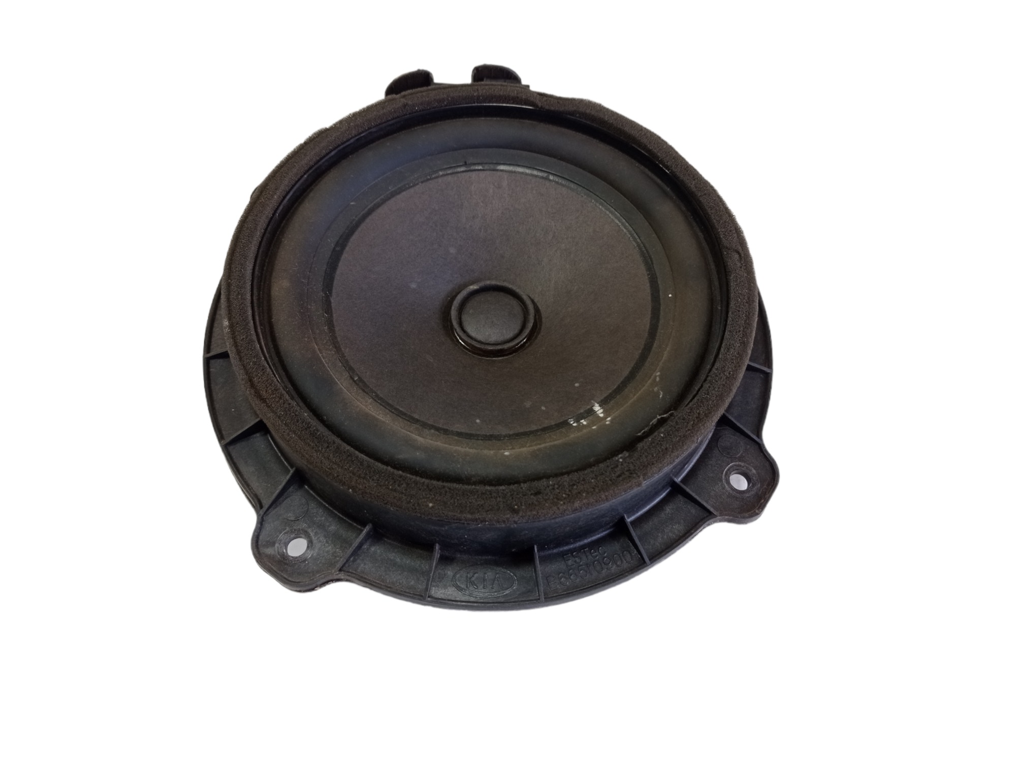 Alto Falante Dianteiro Direito Kia Cerato Sx 2011 V492 5