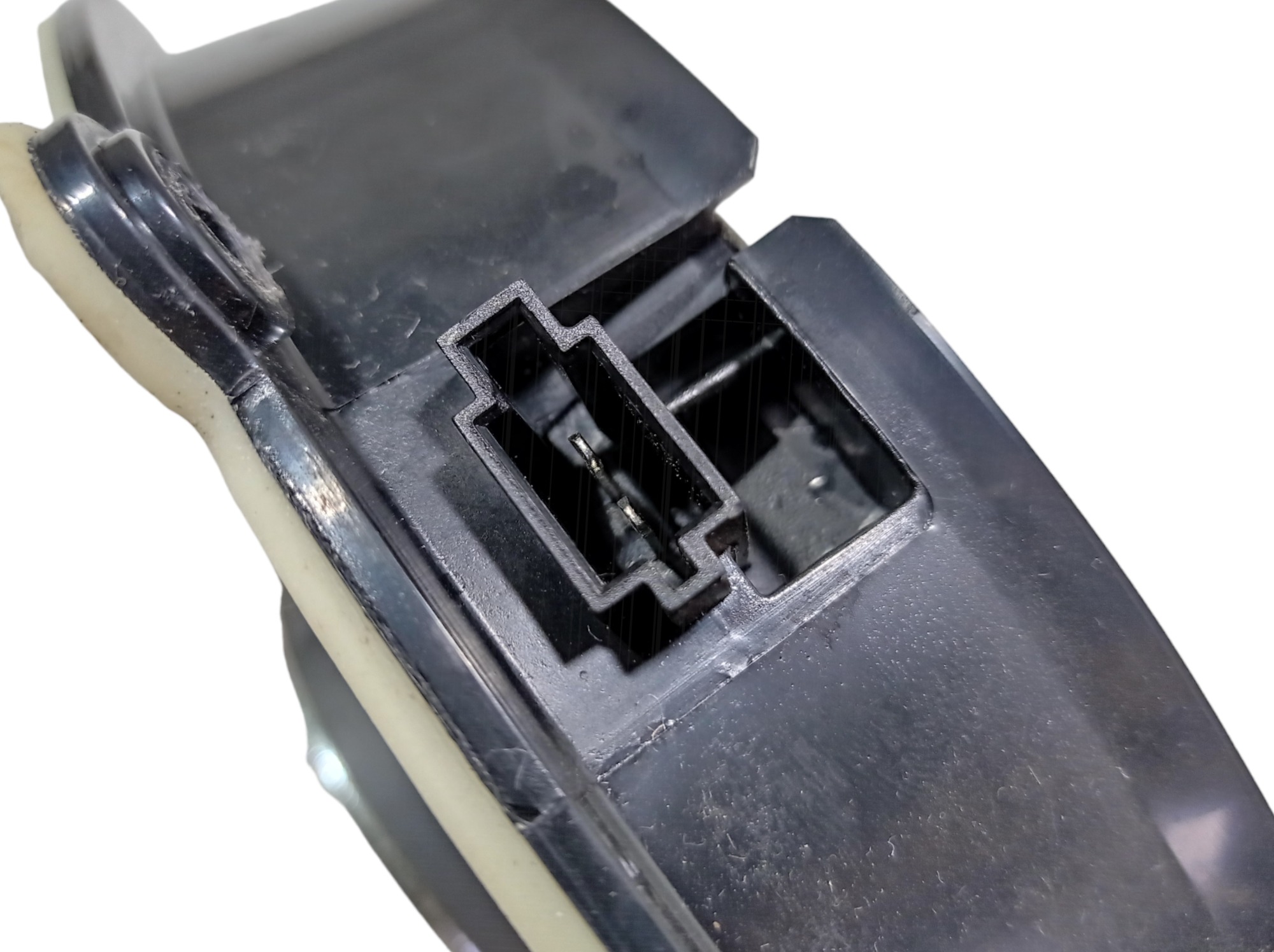 Alto Falante Porta Dianteira Direita Chery Arrizo 2019 V558 Preto 1