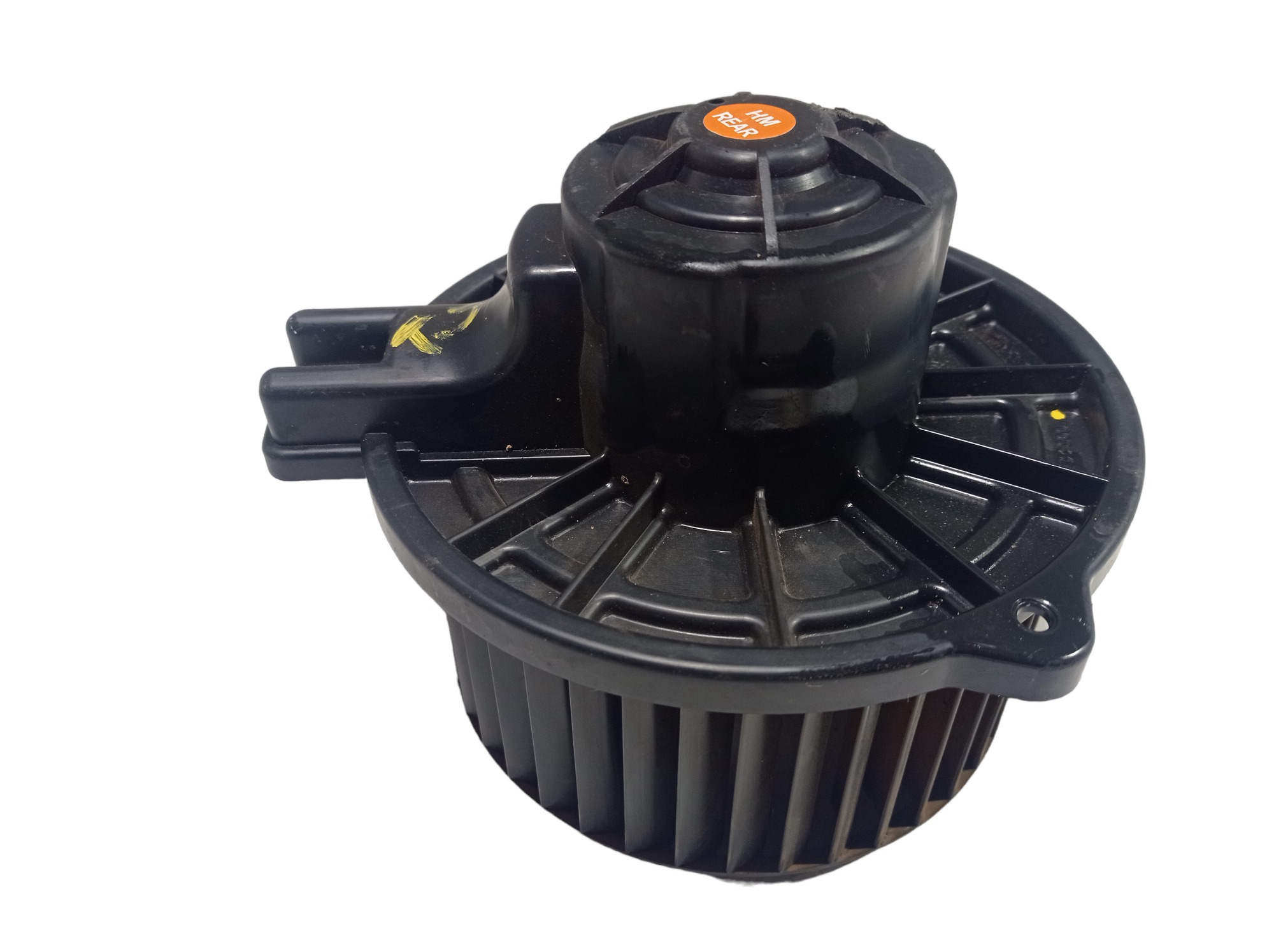 Motor Ar Forçado Kia Mohave 2015 Bf00s33f004 V555 8