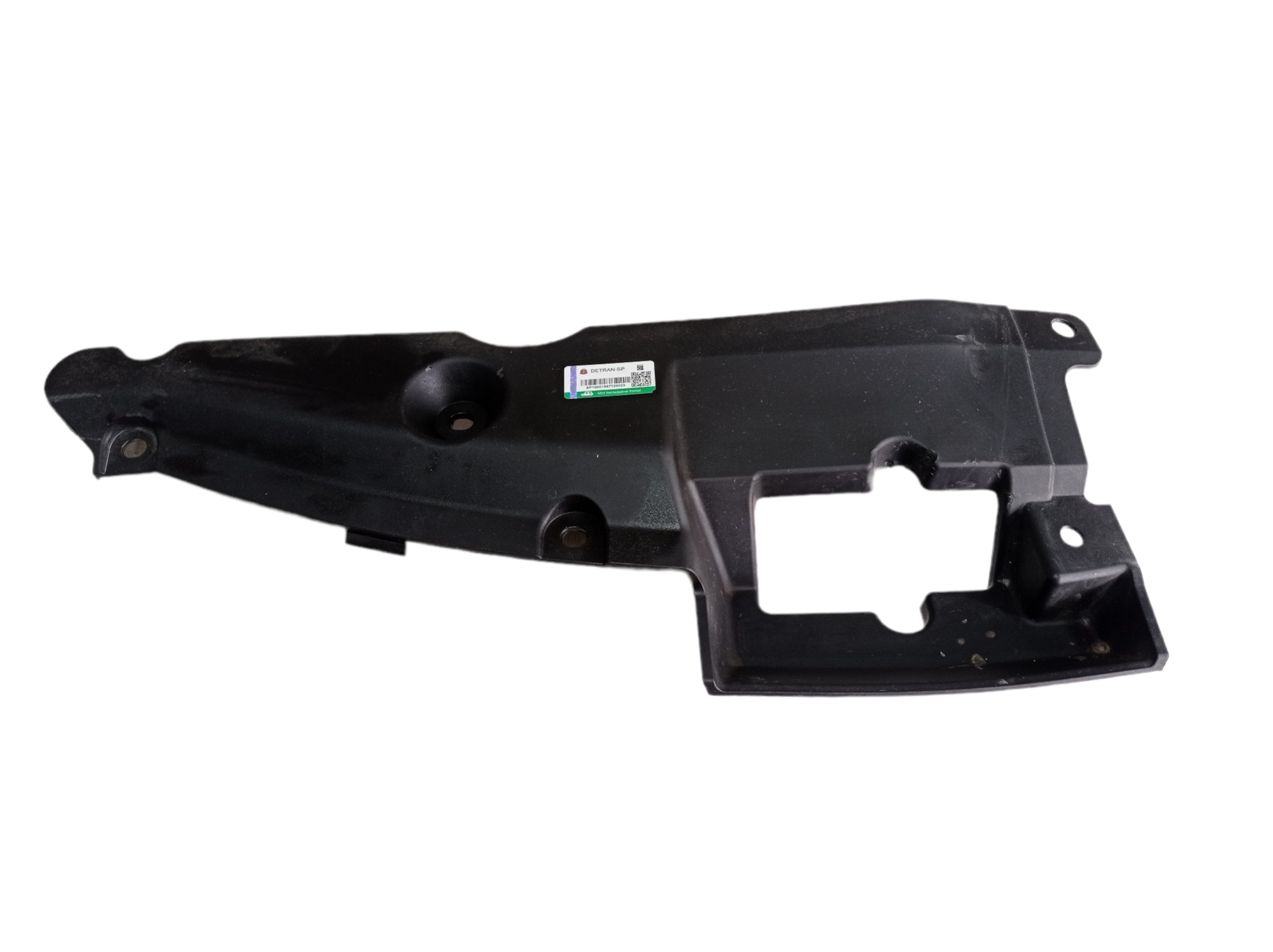 Capa Painel Frontal Honda City Ex 2018 71123t9a V469 4