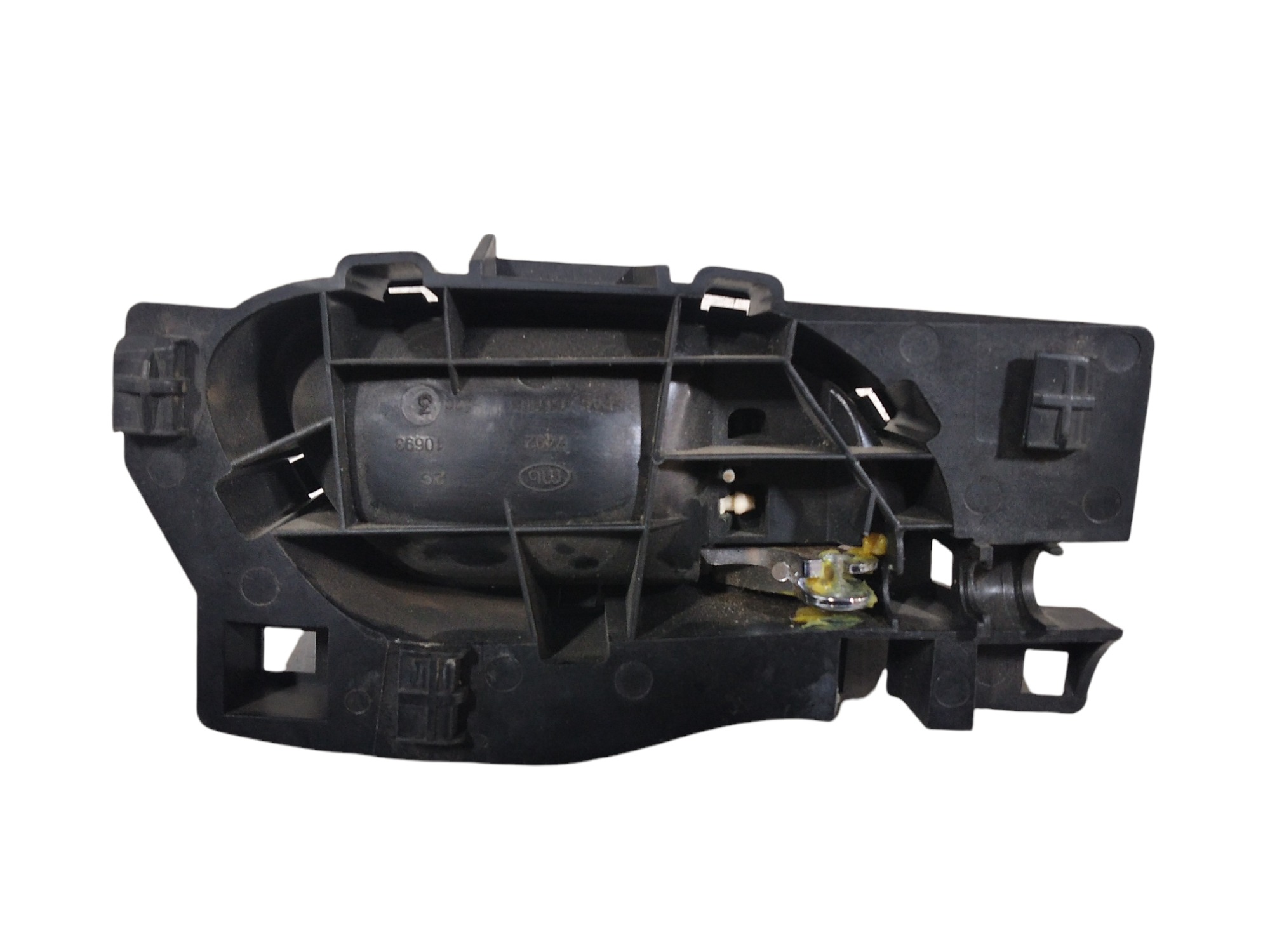 Maçaneta Interna Traseira Esquerda Peugeot 307 V241 5