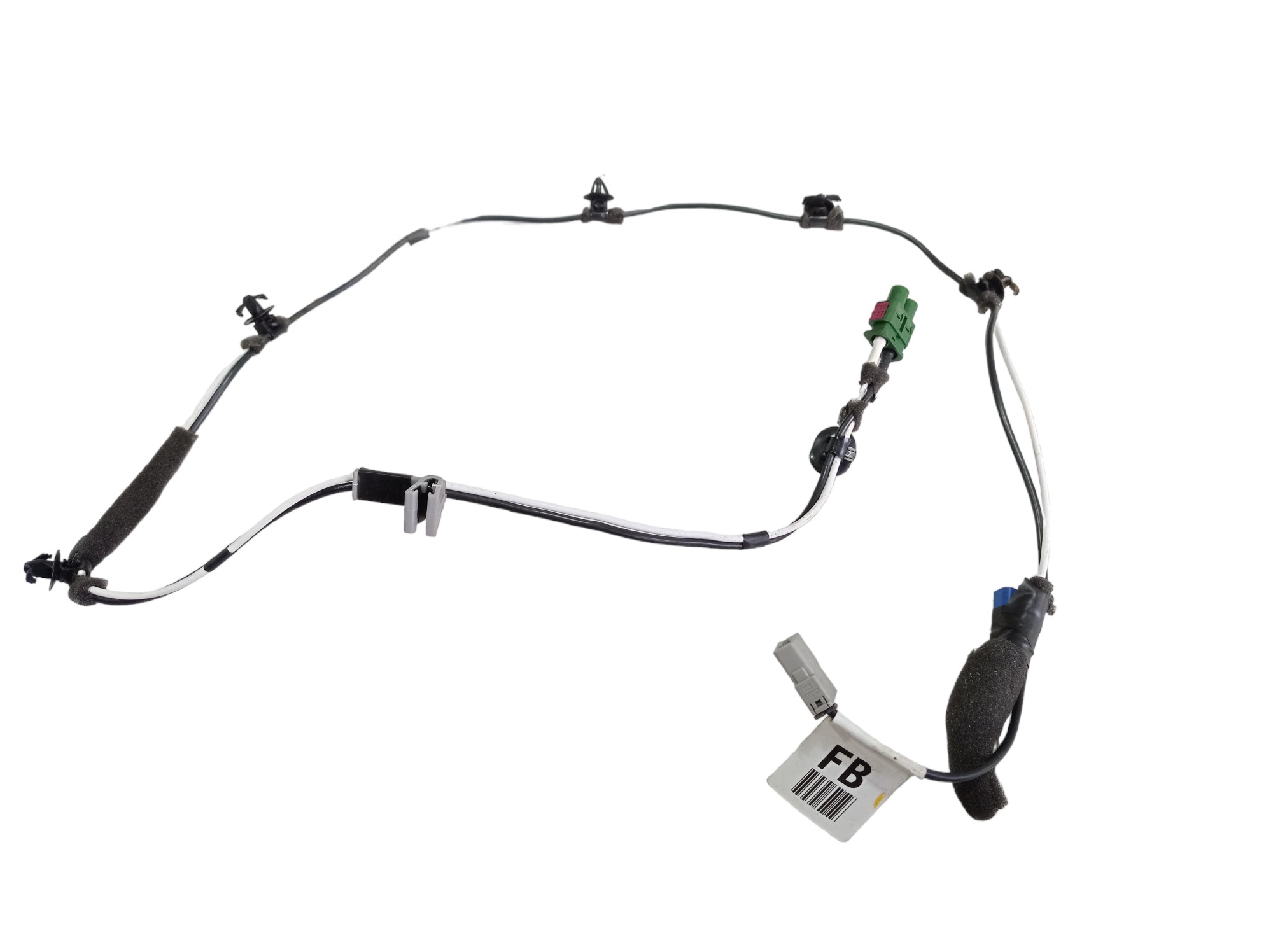 Chicote Antena Hyundai Ix35 2019 965502y200 V556 5