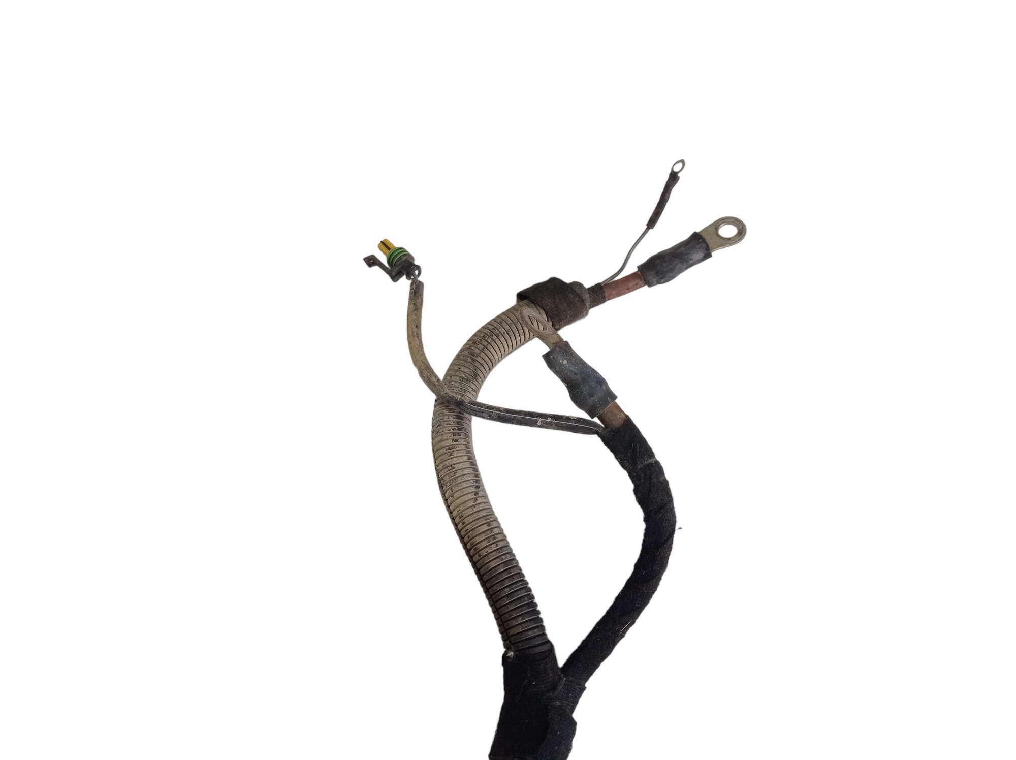 Chicote Motor Cabo Bateria Gm Astra 2.0 2011 94744320 V480 5