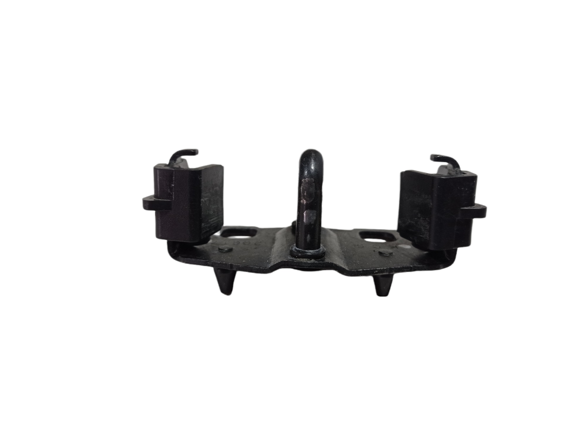 Batente Tampa Traseira Peugeot 2008 2017 V437 1