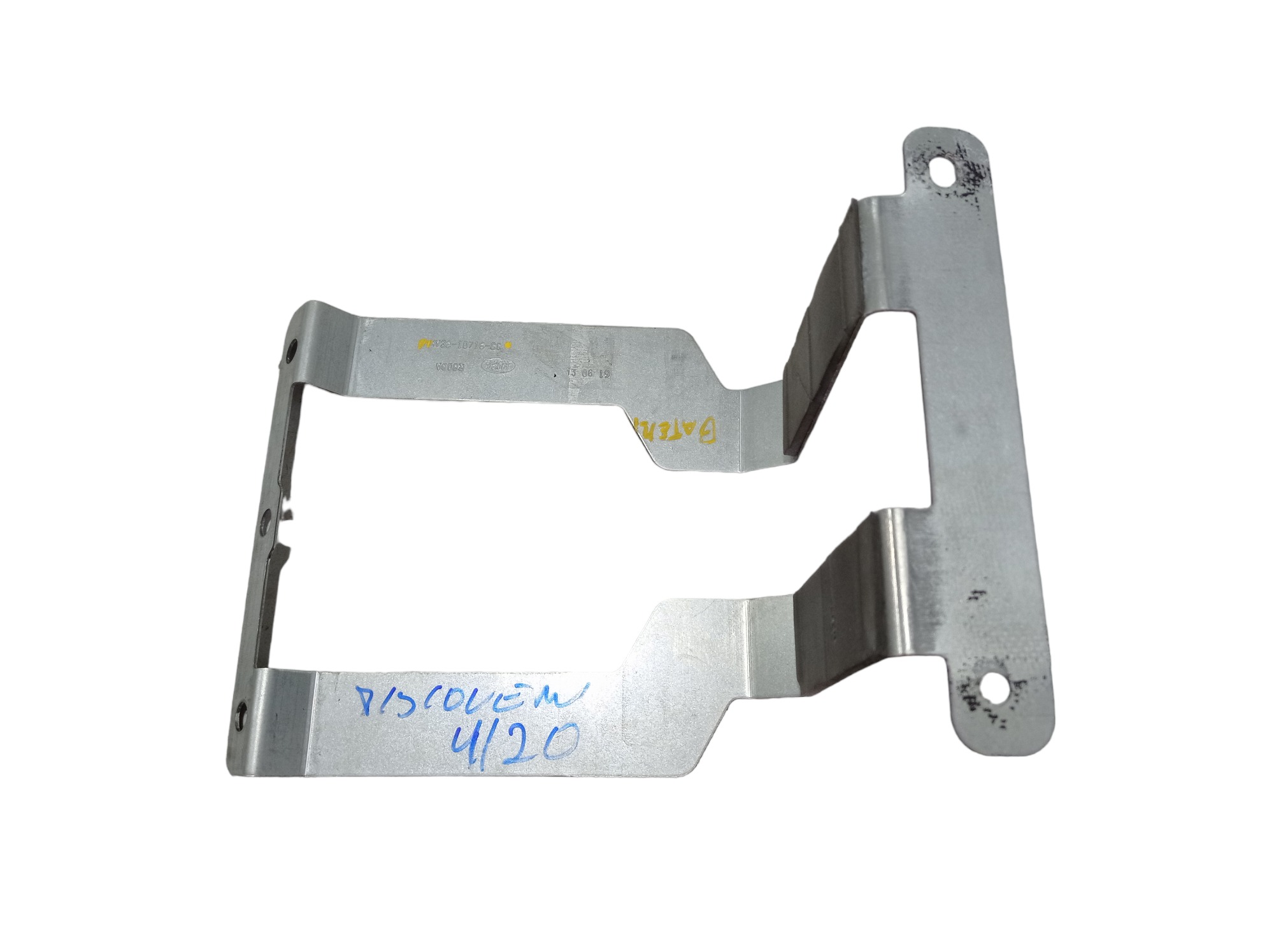 Suporte Bateria Land Rover Discovery 5 2019 Hy3210716cc V562 7