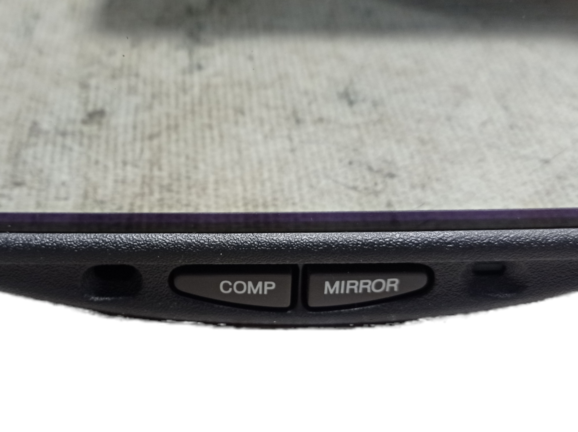 Retrovisor Interno Lexus Es330 2006 87810aa02000 V357 8