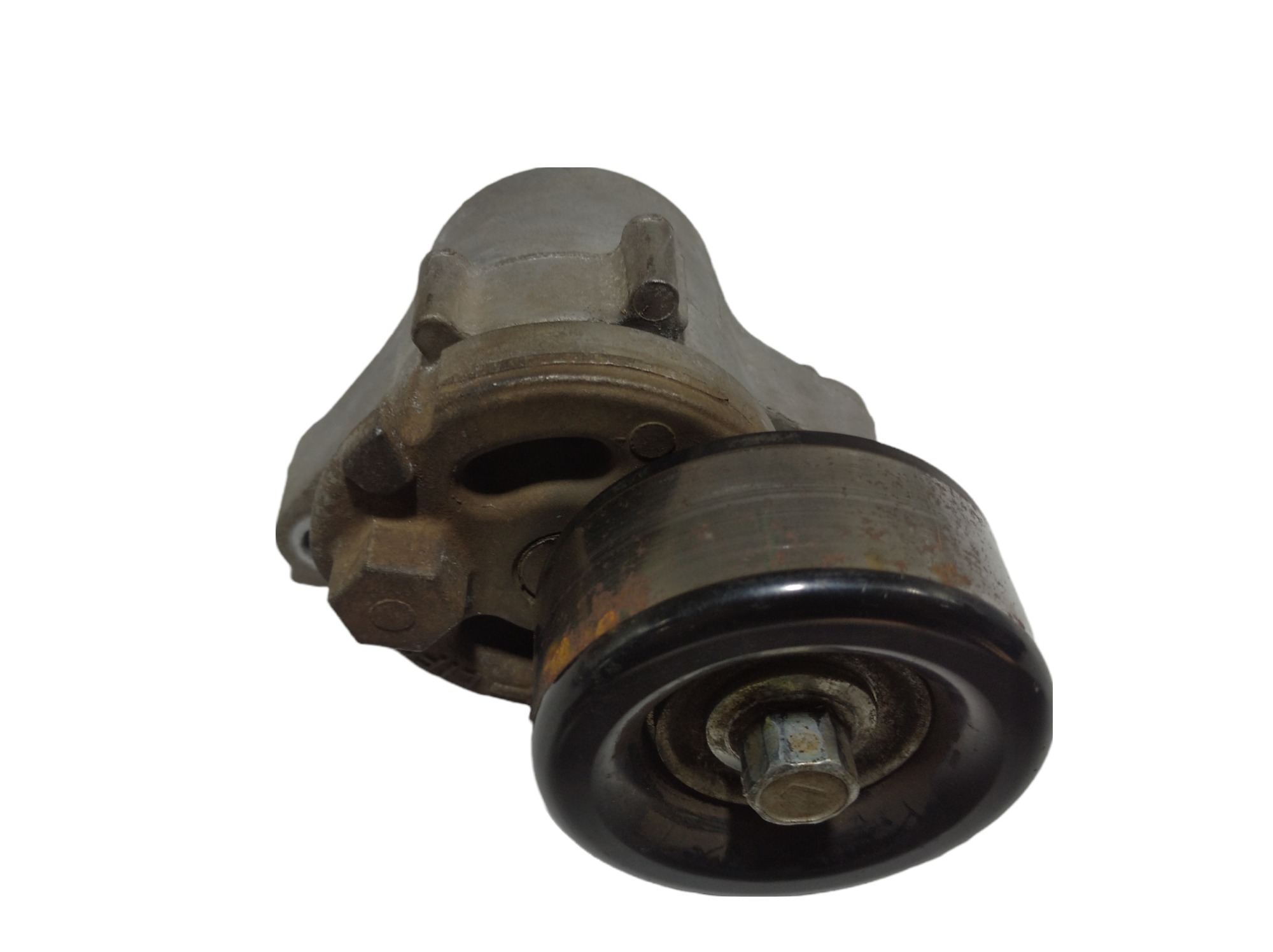 Tensor Polia Correia Alternador Outlander 2.0 2015 5c1002 5