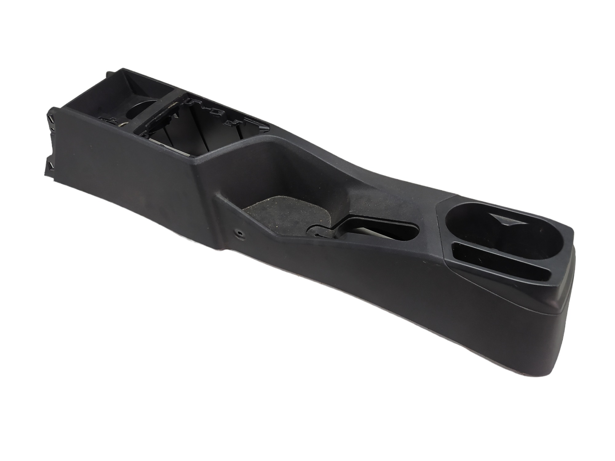 Console Central Jac T40 1.6 At 2020 V549 5305150u8910 2