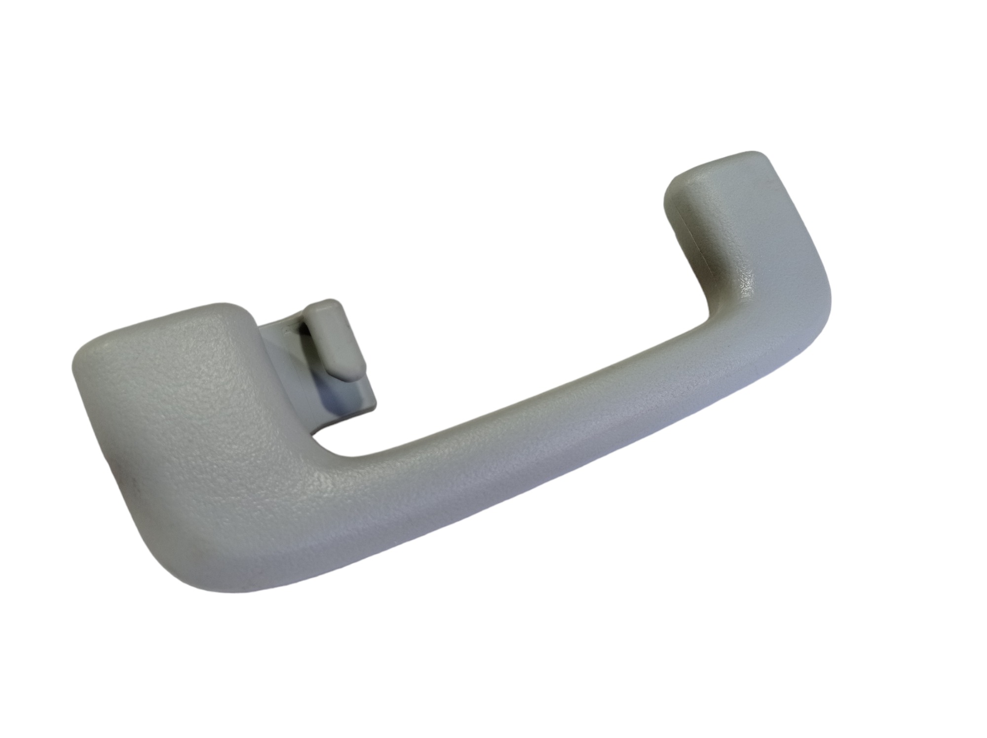 Alça Pqp Teto Traseiro Esquerdo Mitsubishi Asx Cvt 14 V574 2