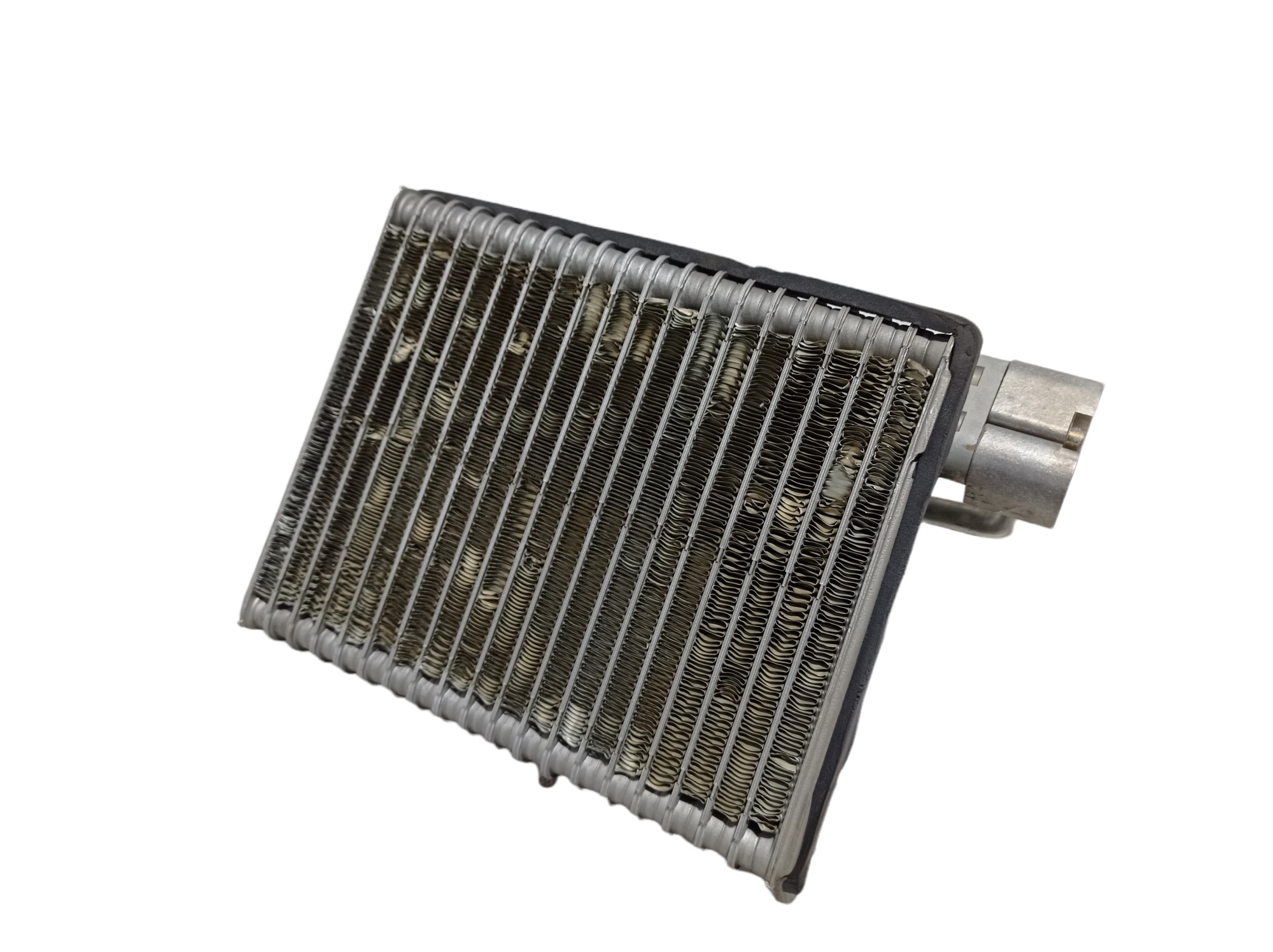 Caixa Evaporadora Ar Condicionado Peugeot 206 2005 V273 3