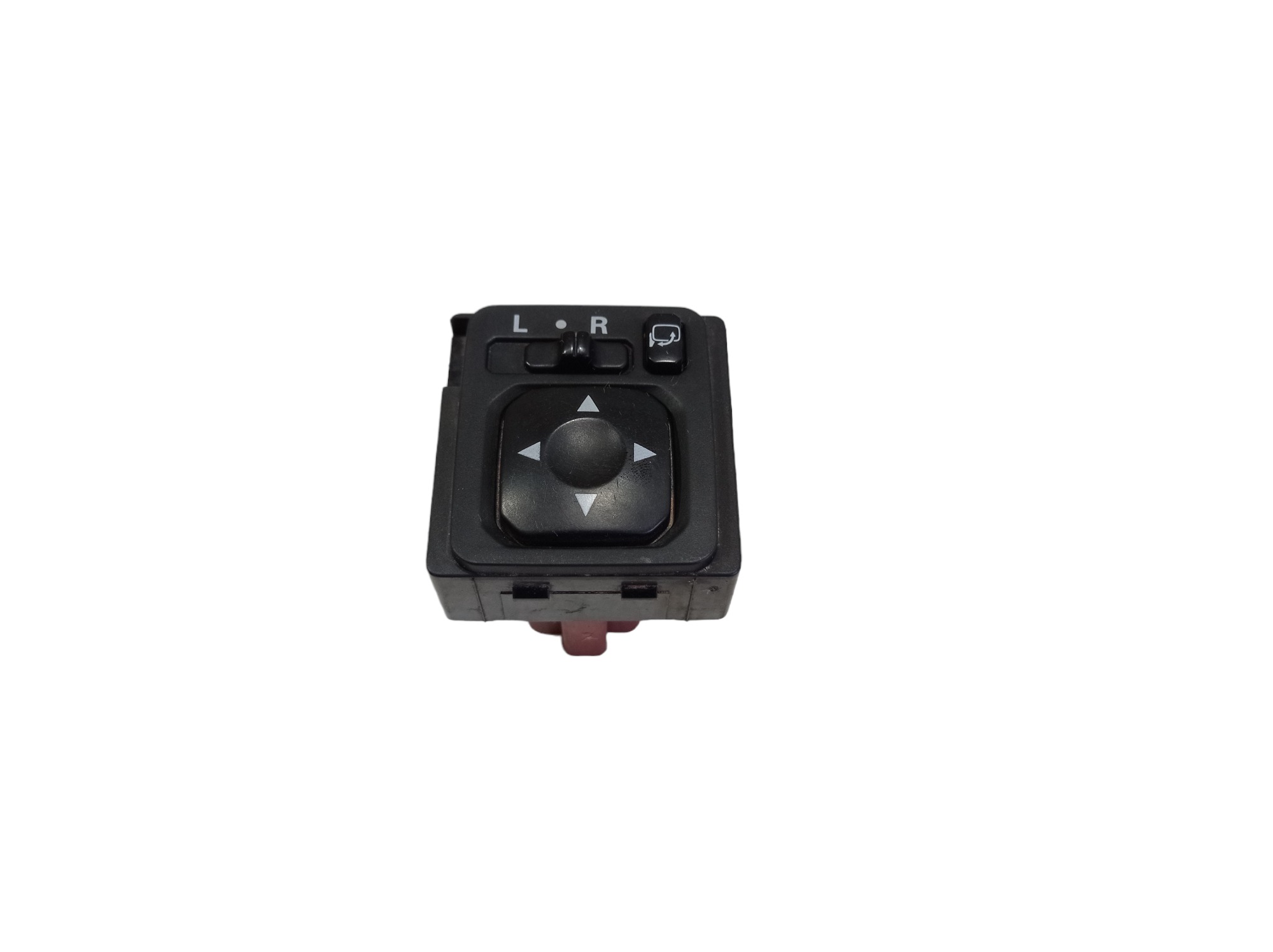 Comando Retrovisor Elétrico Mitsubishi Outlander 2014 V551 2