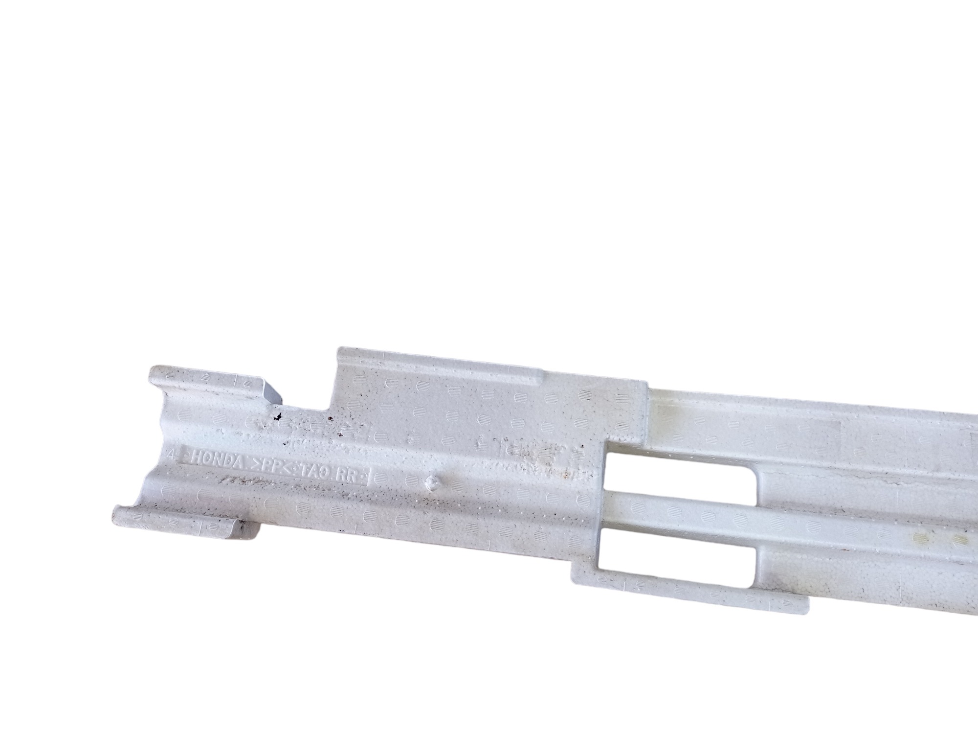 Absorvidor De Impacto Traseiro Honda Accord 2011 V557 3