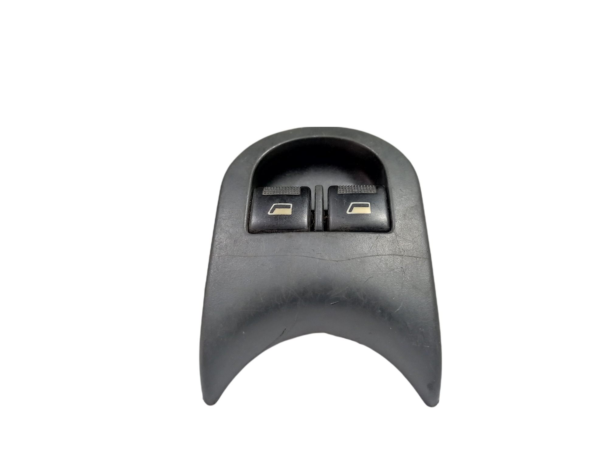 Comando Botão Vidro Traseiro Citroen C3 Glx 2005 V254 6