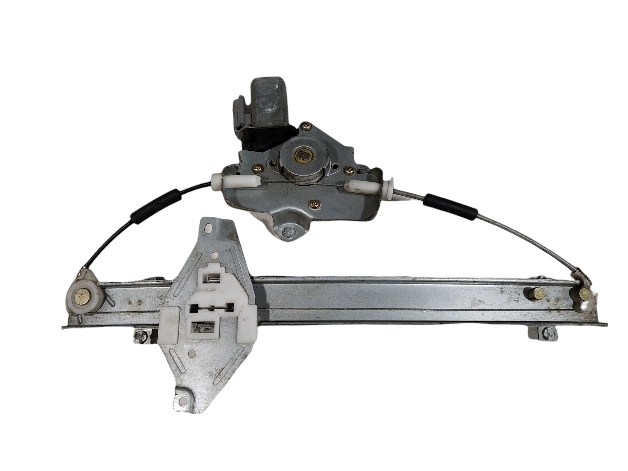 Máquina Vidro Traseiro Direito Jac J3 2012 V242 2