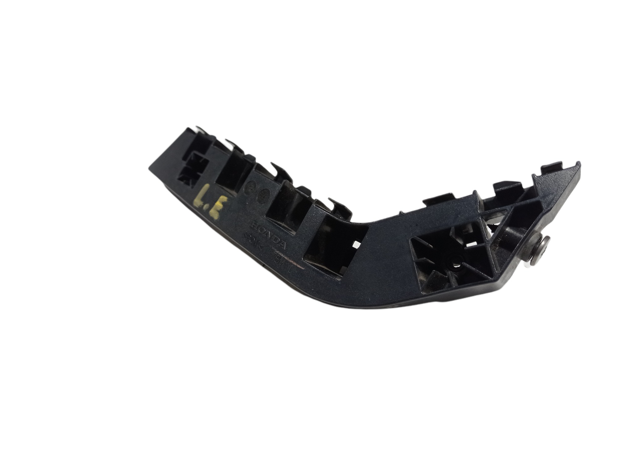 Suporte Parachoque Dianteiro Esquerdo Honda Civic 2017 V328 3