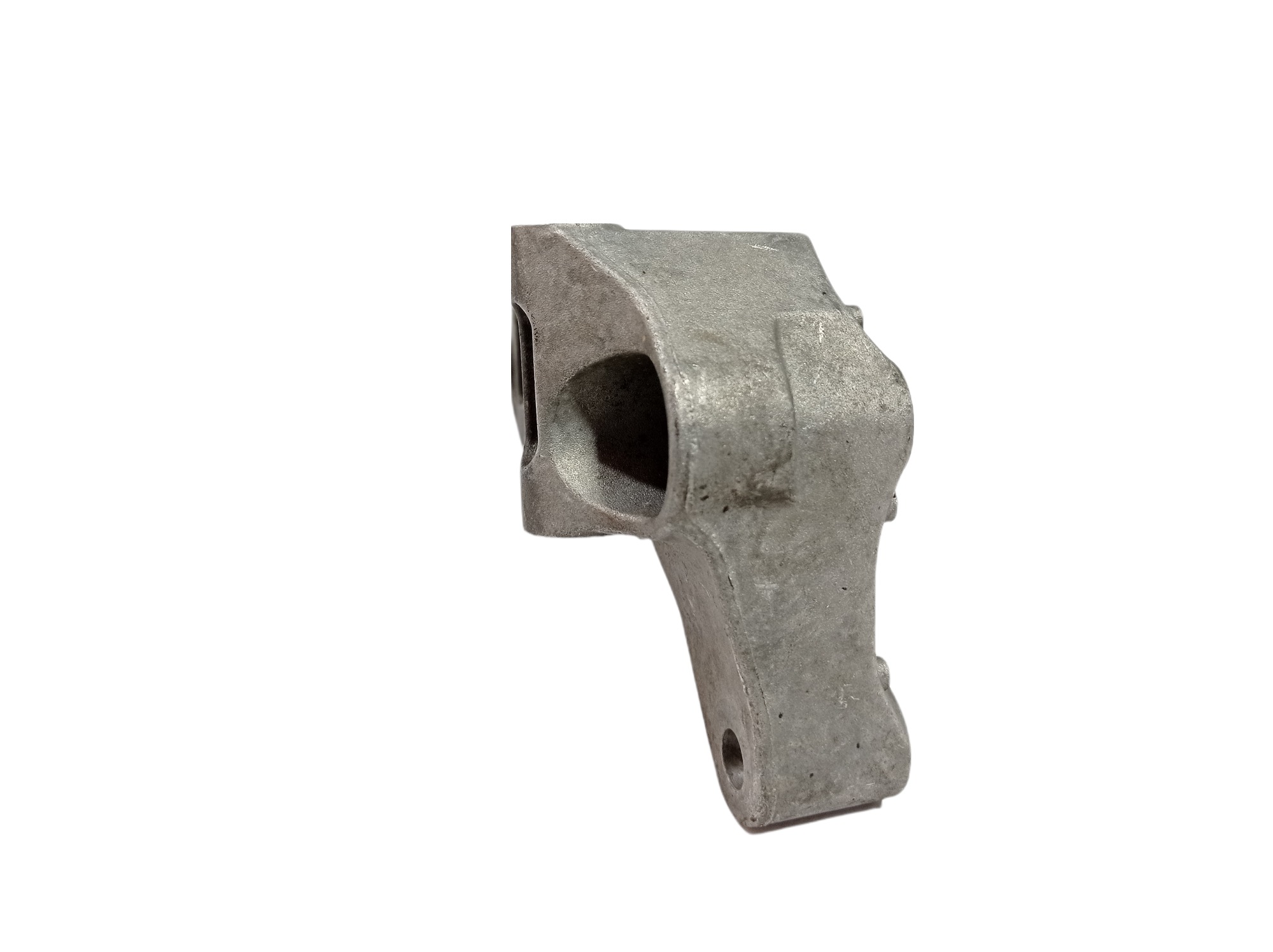 Suporte Alternador Gol G5 G6 Fox Voyage Saveiro 2016 3